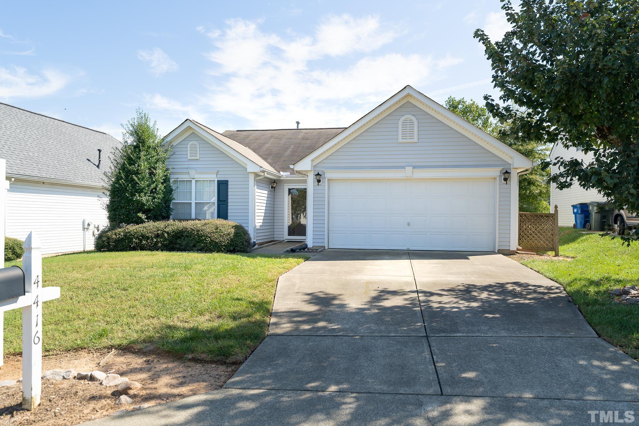 4416 Kentwell Place Raleigh, NC 27604 - Photo 1 of 30 Gallery Image 1
