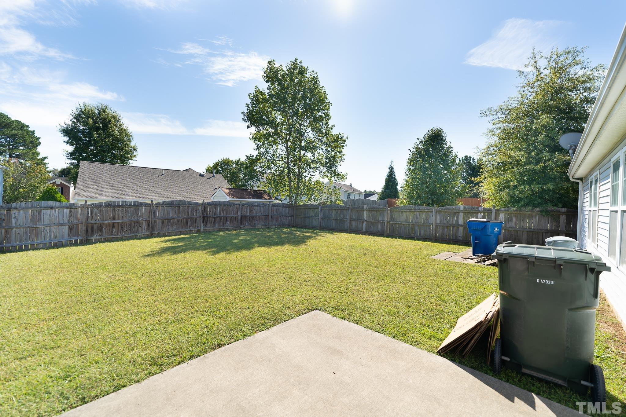 4416 Kentwell Place Raleigh, NC 27604 - Photo 24 of 30 Gallery Image 24