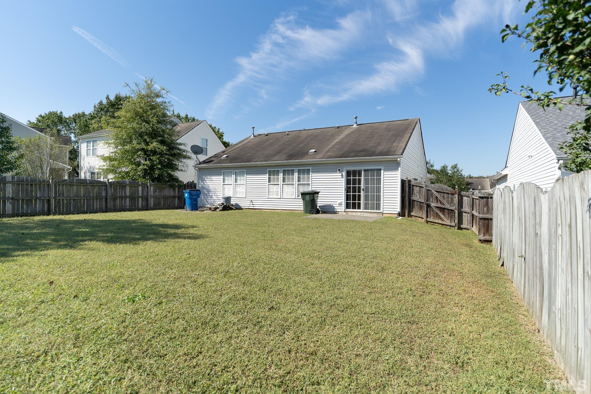 4416 Kentwell Place Raleigh, NC 27604 - Photo 27 of 30 Gallery Image 27
