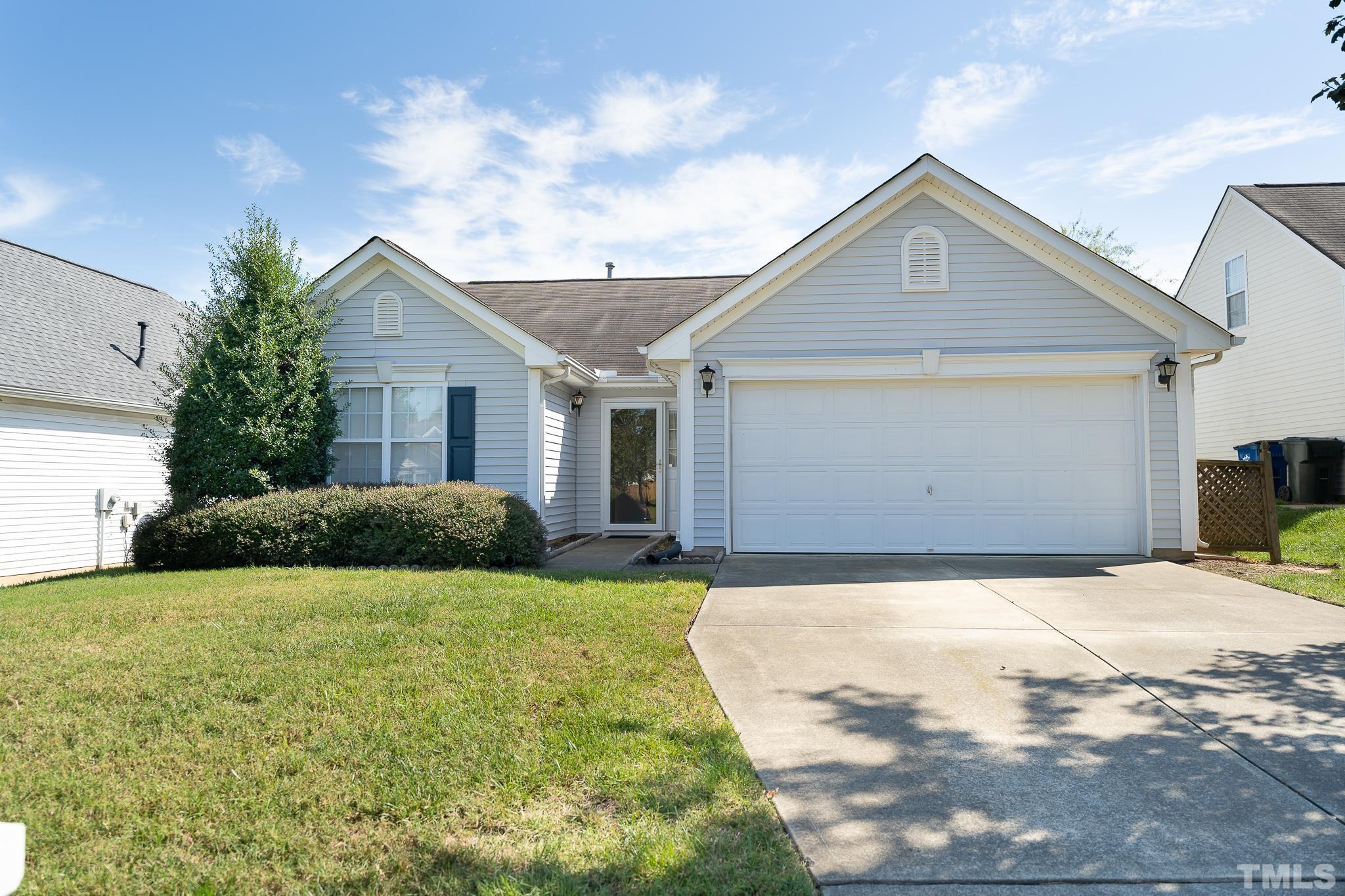 4416 Kentwell Place Raleigh, NC 27604 - Photo 28 of 30 Gallery Image 28