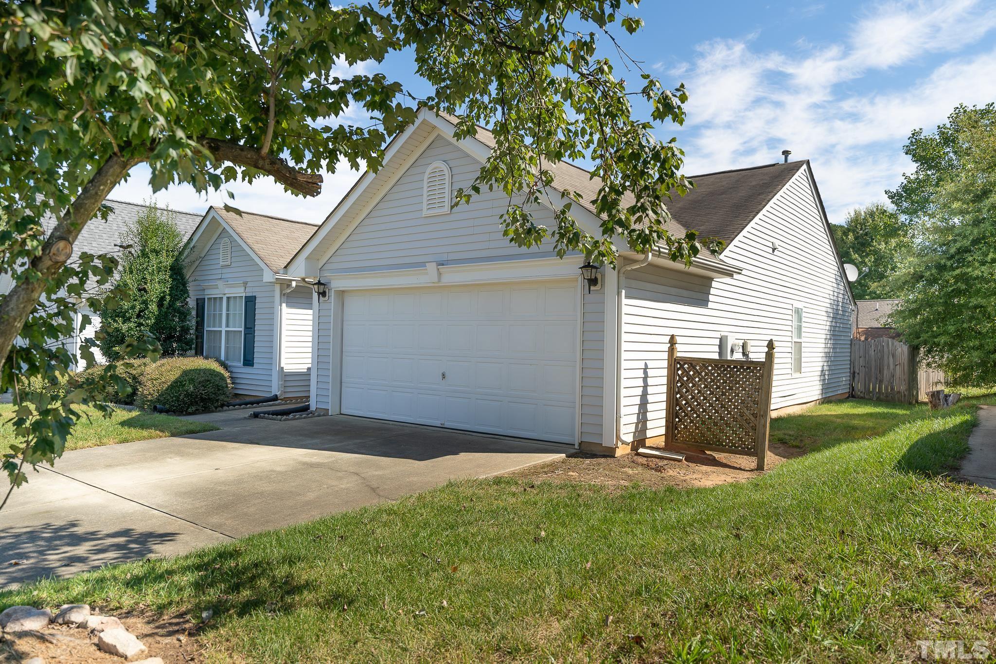 4416 Kentwell Place Raleigh, NC 27604 - Photo 29 of 30 Gallery Image 29