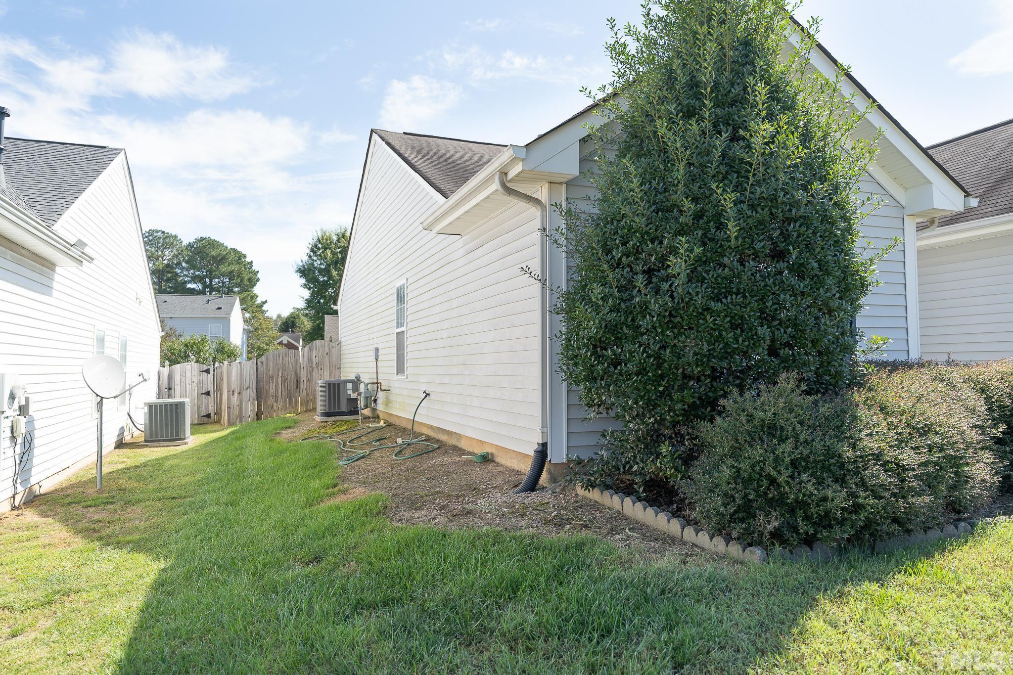4416 Kentwell Place Raleigh, NC 27604 - Photo 30 of 30 Gallery Image 30