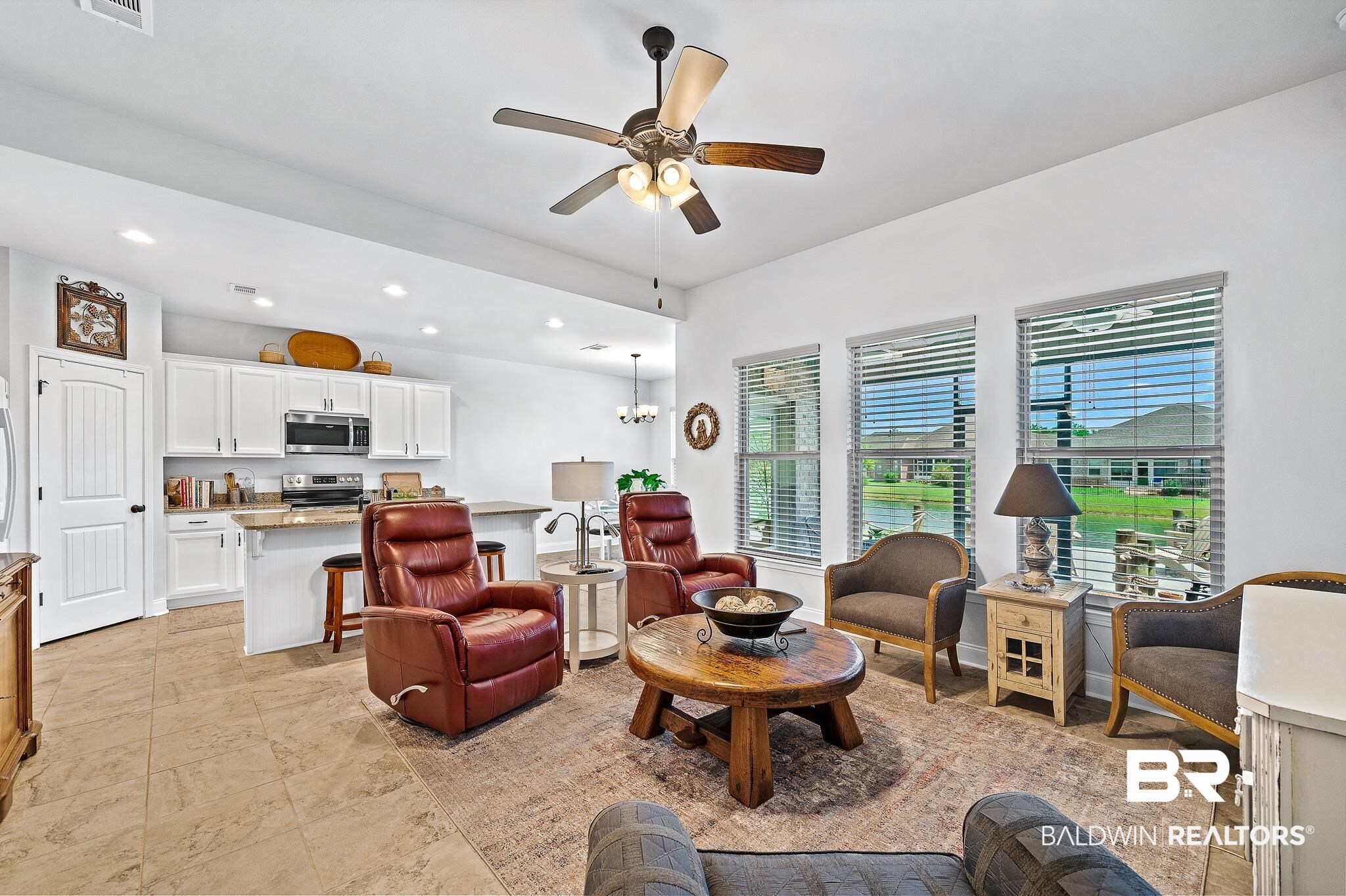 1379 Surrey Loop Foley, AL 36535 - Photo 8 of 36 Living area
