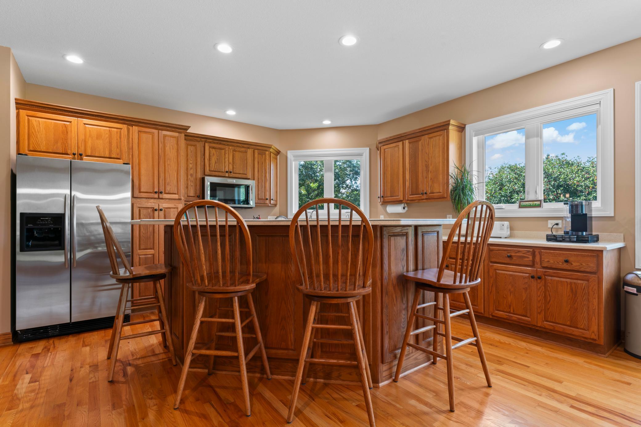 2631 Hawk Hill Lane Southwest Rochester, MN 55902 - Photo 22 of 65