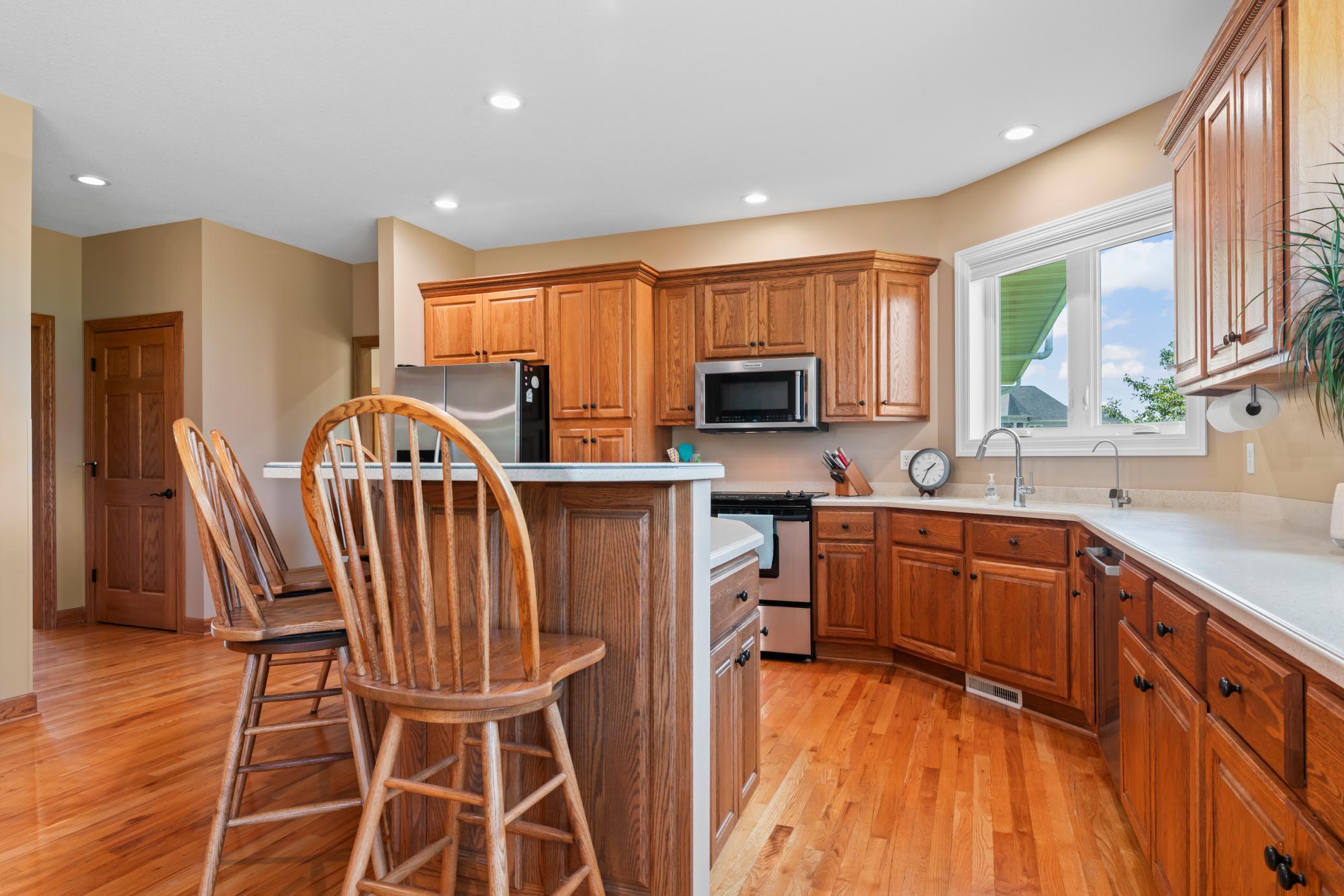 2631 Hawk Hill Lane Southwest Rochester, MN 55902 - Photo 26 of 65