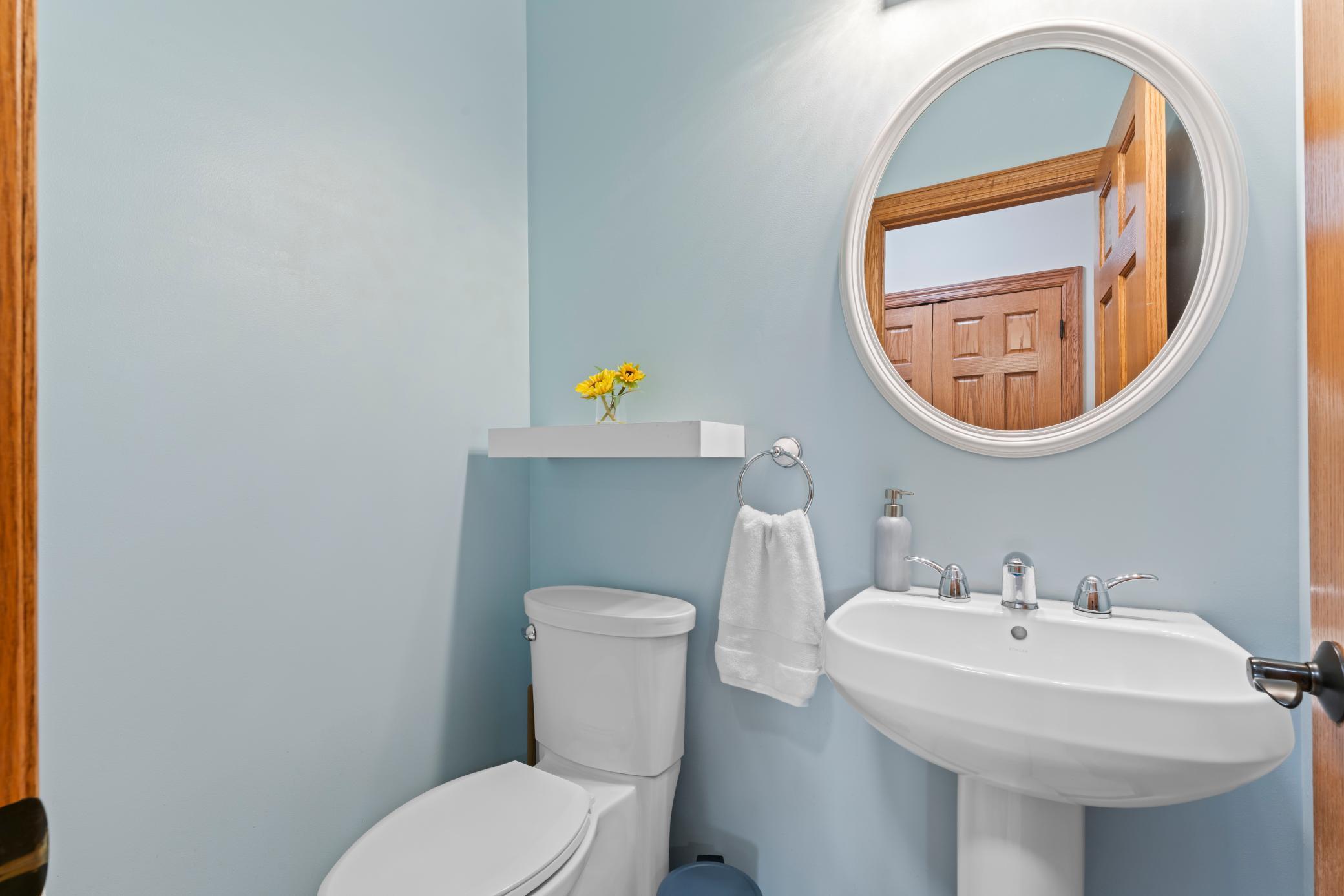 2631 Hawk Hill Lane Southwest Rochester, MN 55902 - Photo 35 of 65