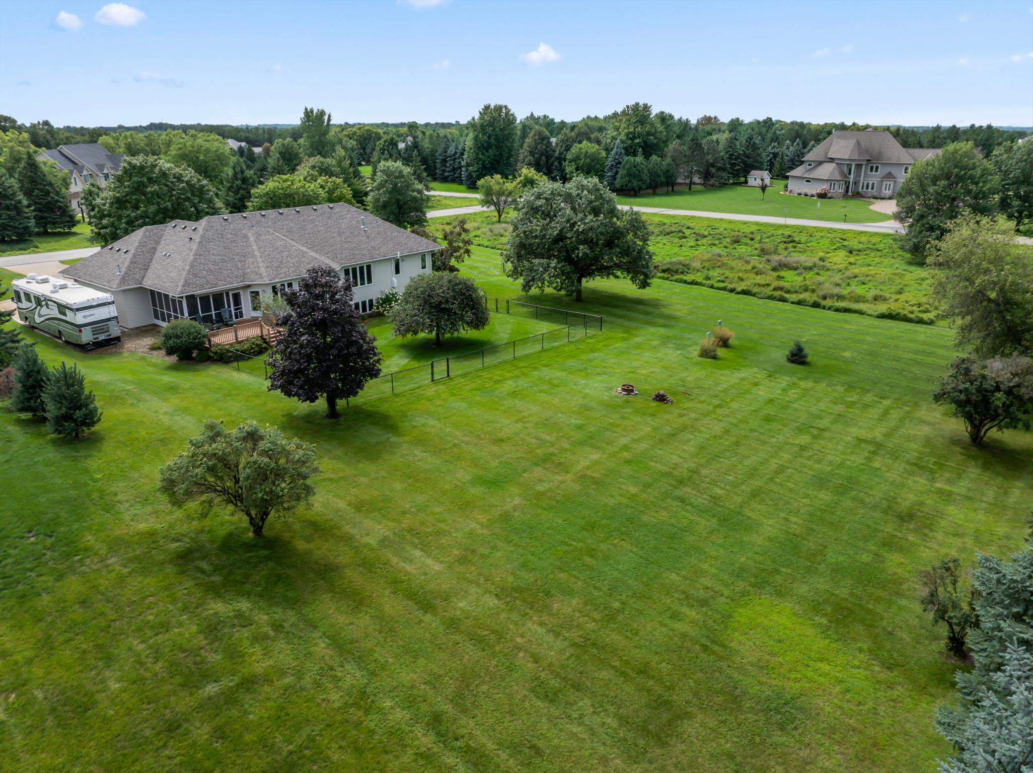 2631 Hawk Hill Lane Southwest Rochester, MN 55902 - Photo 57 of 65