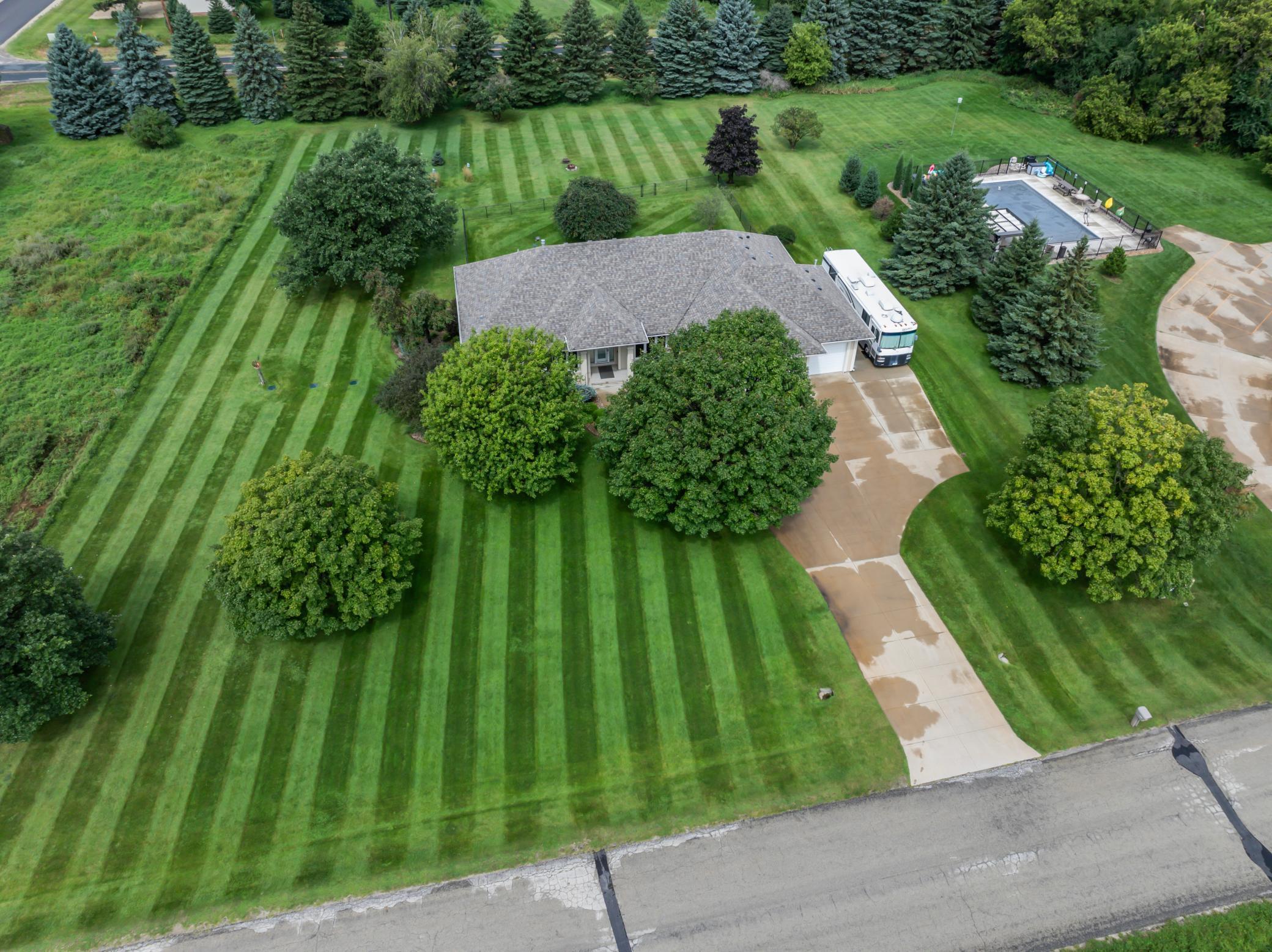 2631 Hawk Hill Lane Southwest Rochester, MN 55902 - Photo 58 of 65