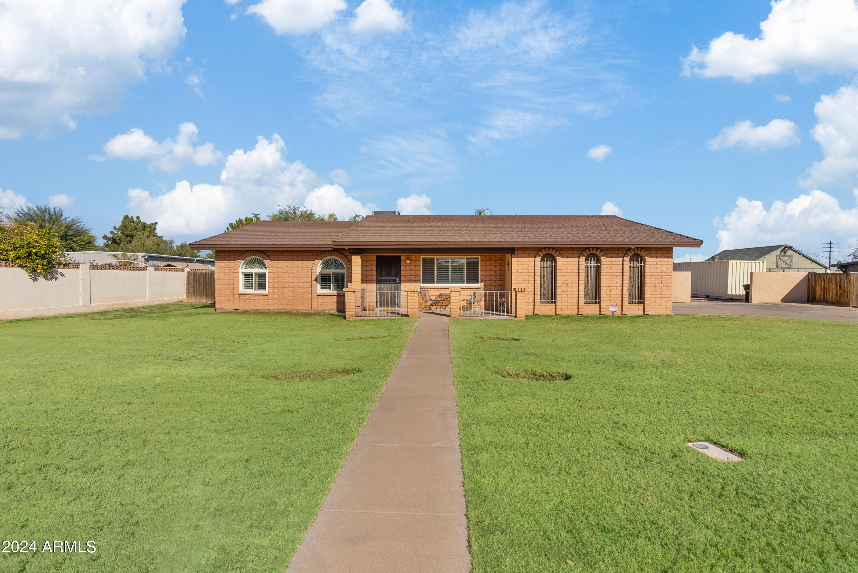 964 East Gunstock Road Chandler, AZ 85286 - Photo 1 of 13 Welcome Home!
