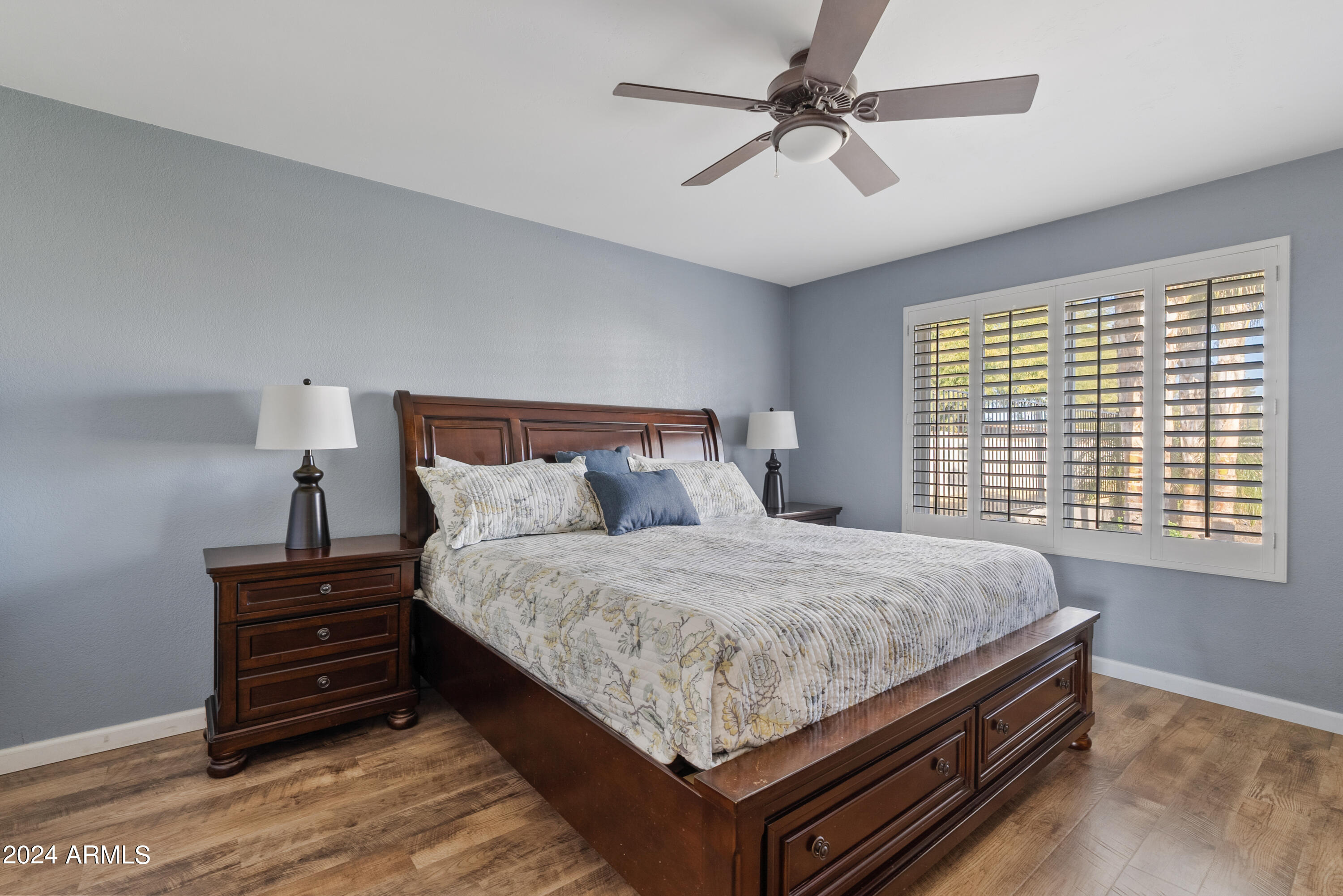 964 East Gunstock Road Chandler, AZ 85286 - Photo 6 of 13 Owner's Room!