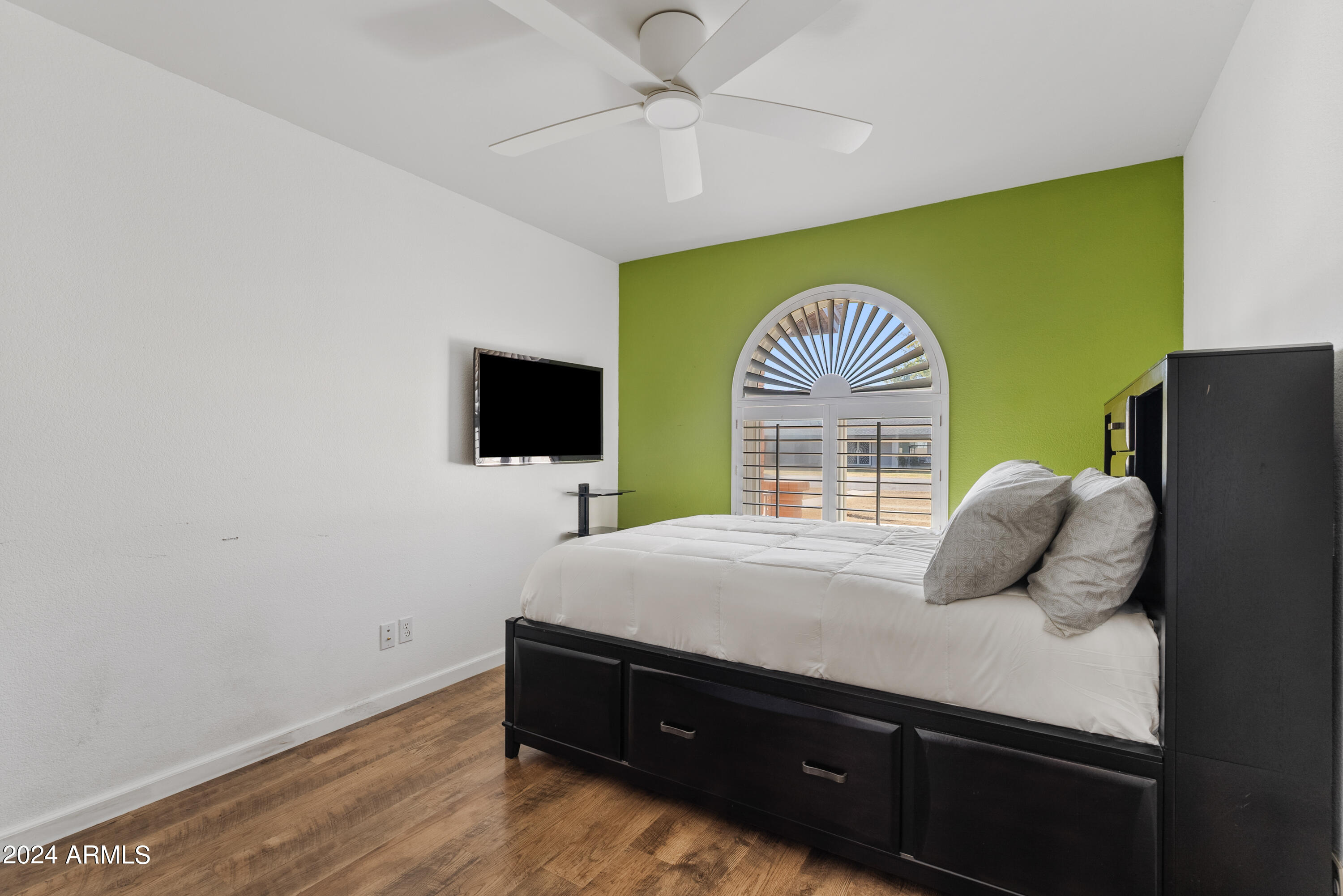 964 East Gunstock Road Chandler, AZ 85286 - Photo 8 of 13 Bedroom #2