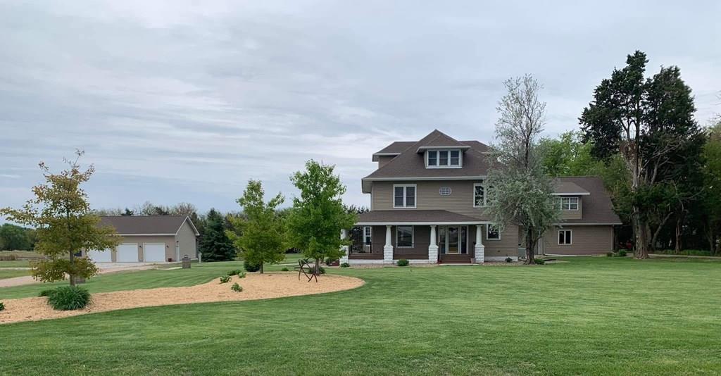 1902 East 15 Road Aurora, NE 68818 - Photo 1 of 41 Gallery Image 1