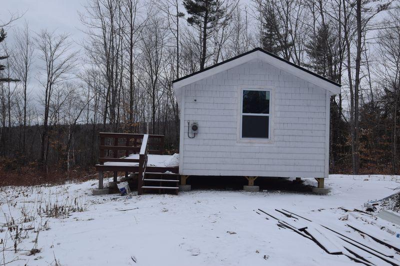 613 Back Road Skowhegan, ME 04976 - Photo 2 of 17 DSC_0066