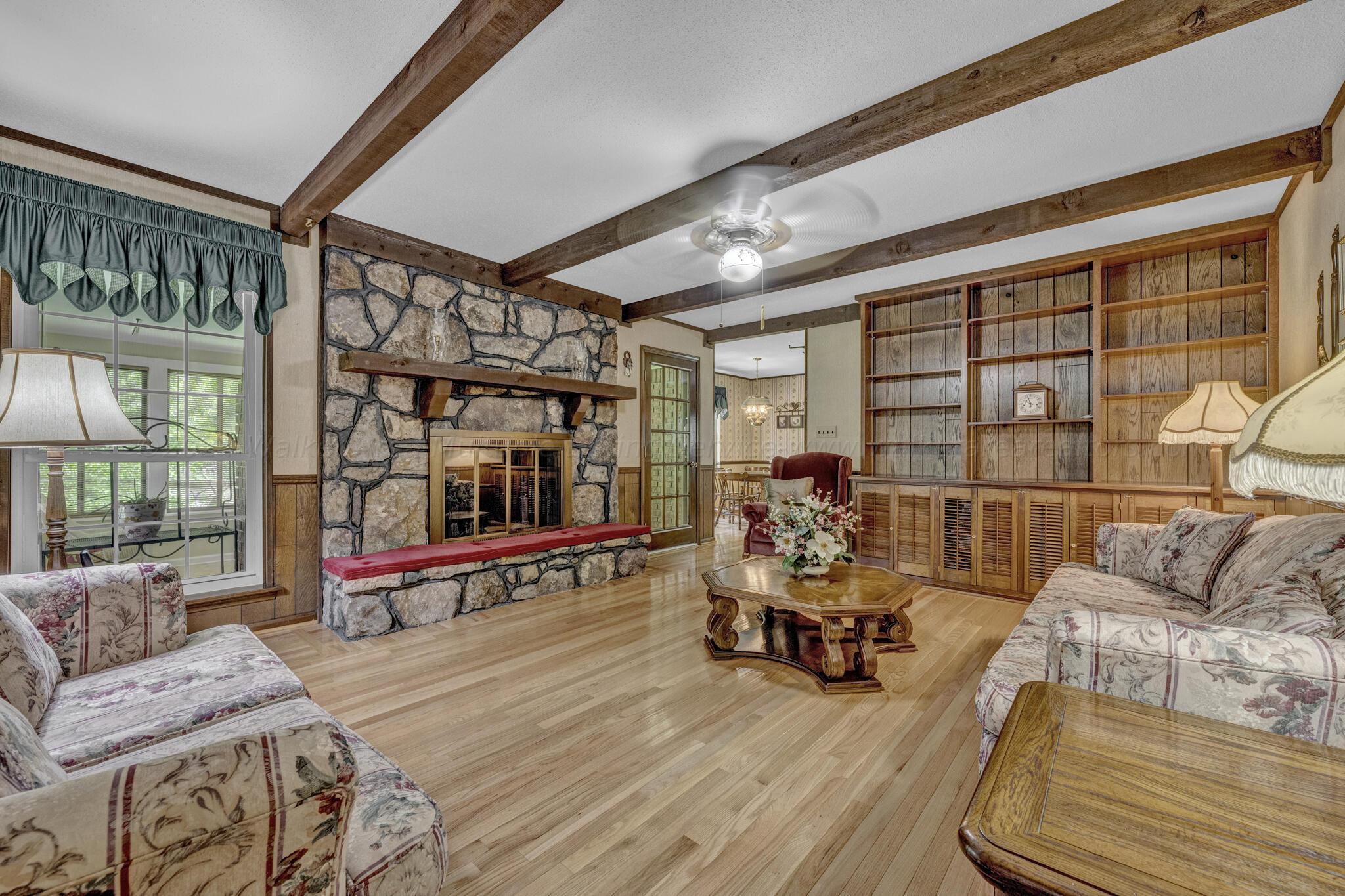 1871 Buttermilk Road Cordova, AL 35550 - Photo 17 of 48 Gallery Image 17