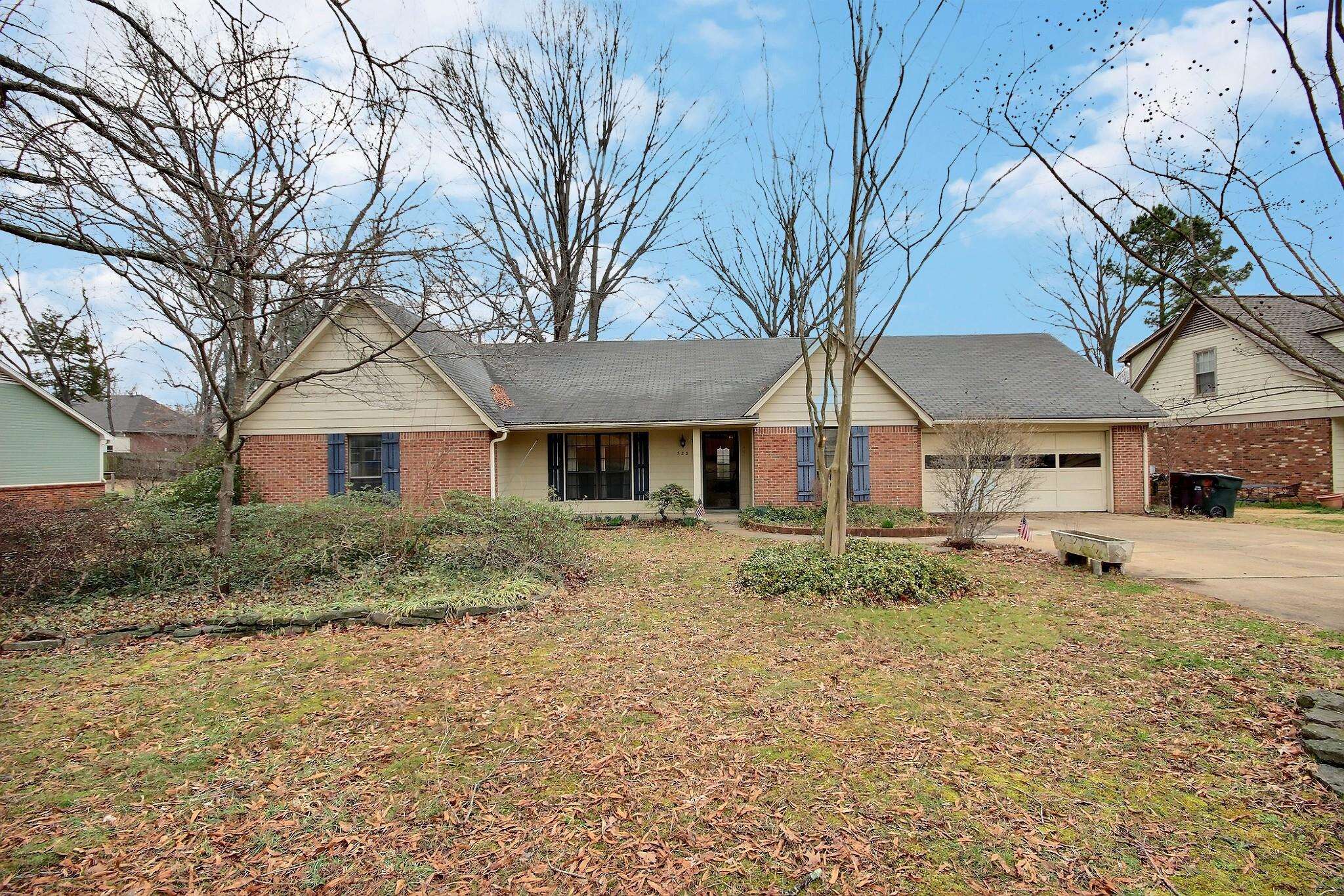 522 King Ridge Drive Collierville, TN 38017 - Photo 1 of 22 Gallery Image 1