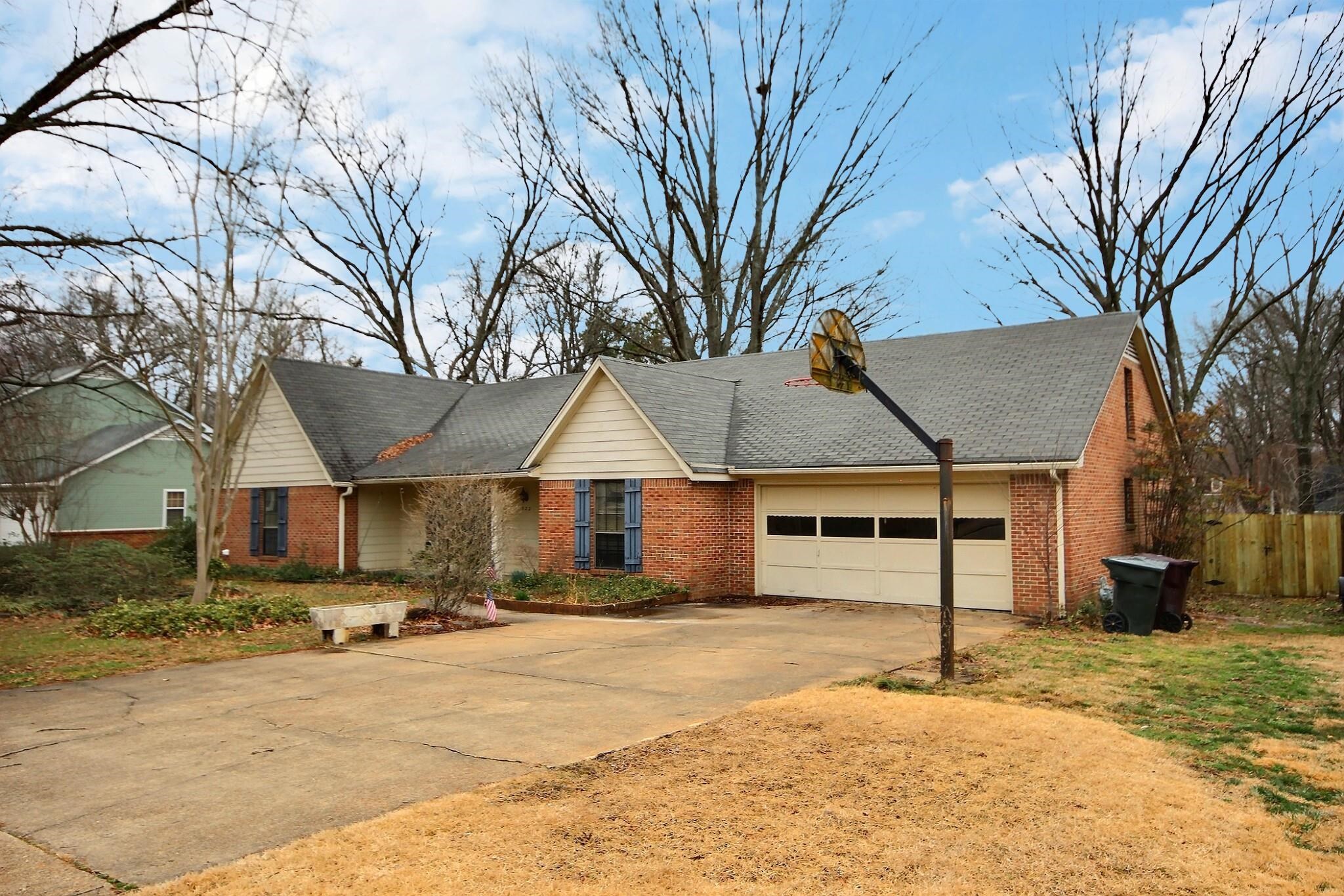 522 King Ridge Drive Collierville, TN 38017 - Photo 19 of 22 Gallery Image 19