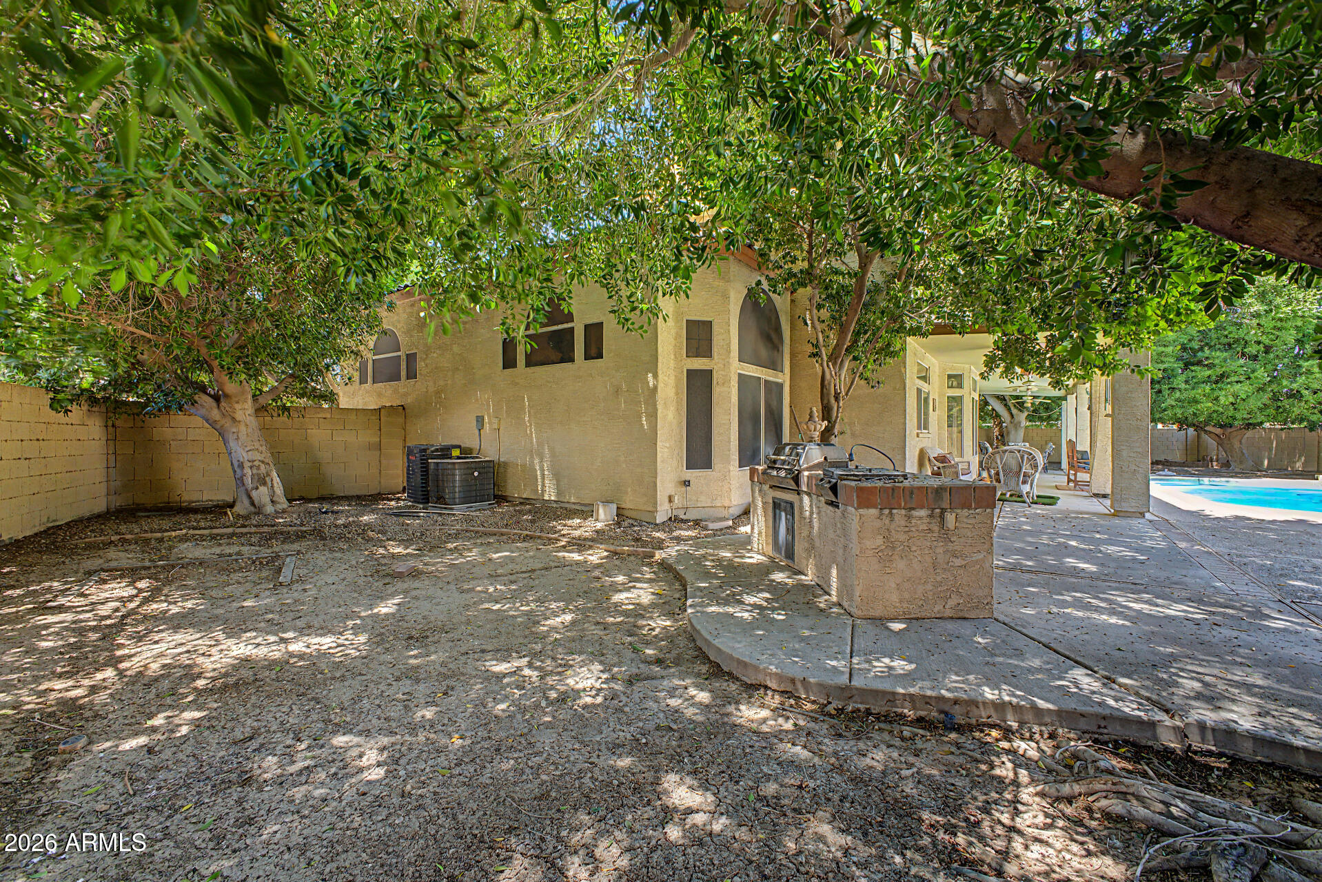 749 South Copper Key Court Gilbert, AZ 85233 - Photo 49 of 50