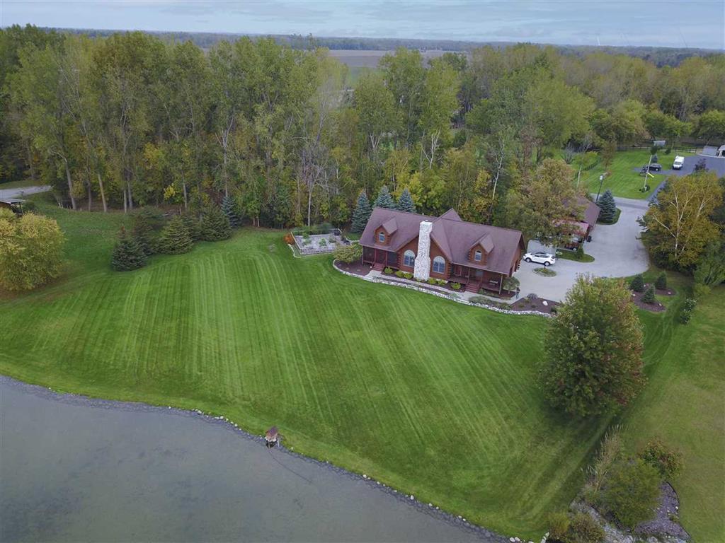 1818 8 Mile Road Kawkawlin, MI 48631 - Photo 58 of 61