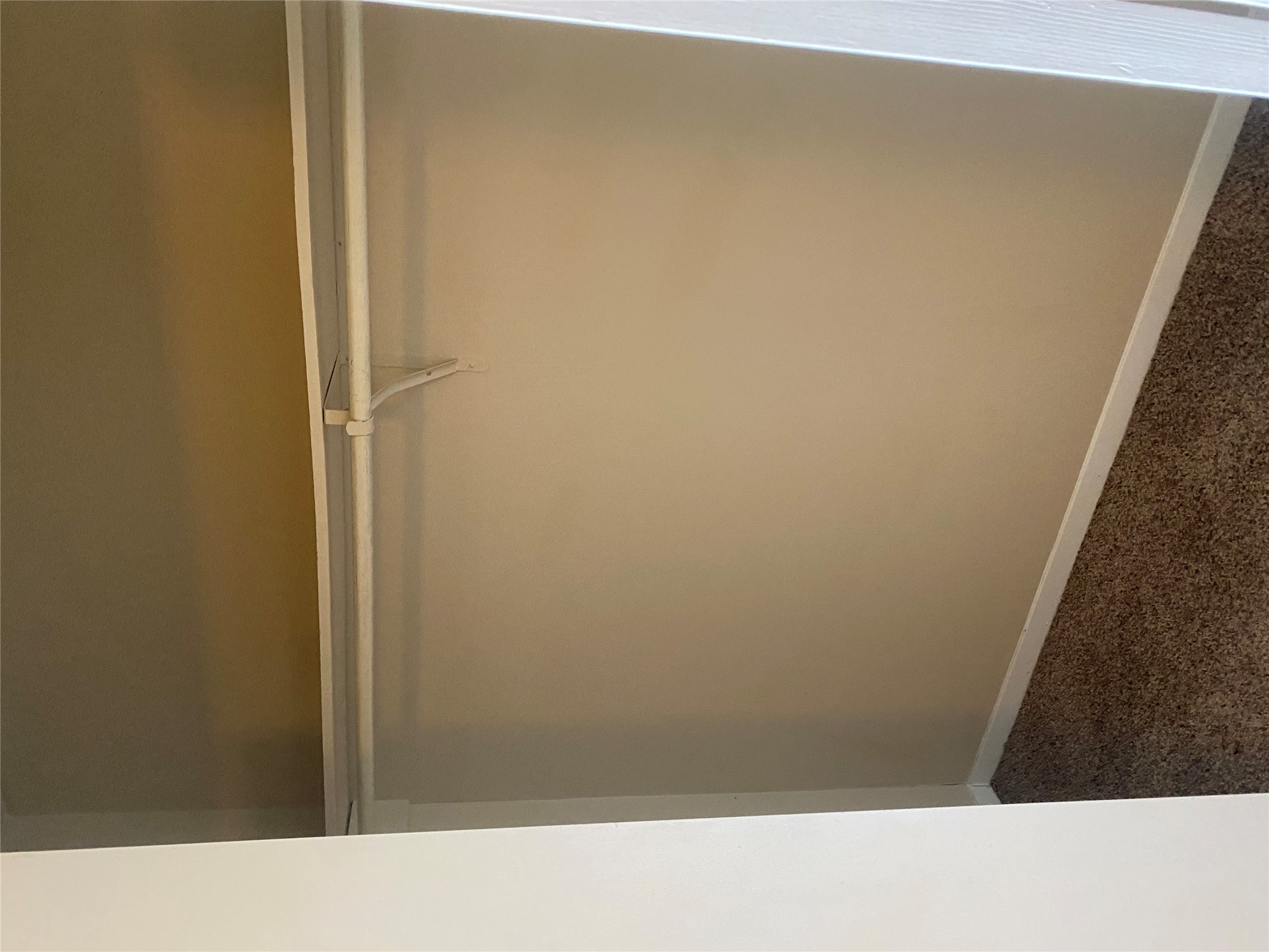1601 Enfield Road, Unit 5 Austin, TX 78703 - Photo 14 of 20 a close up view of racks on the wall