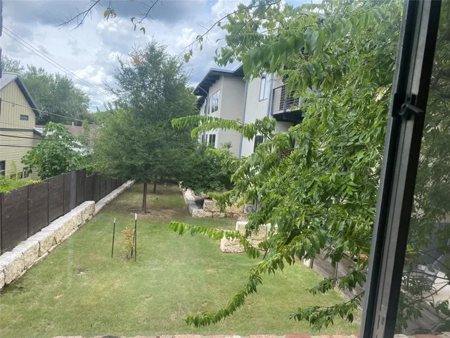 a view of green field