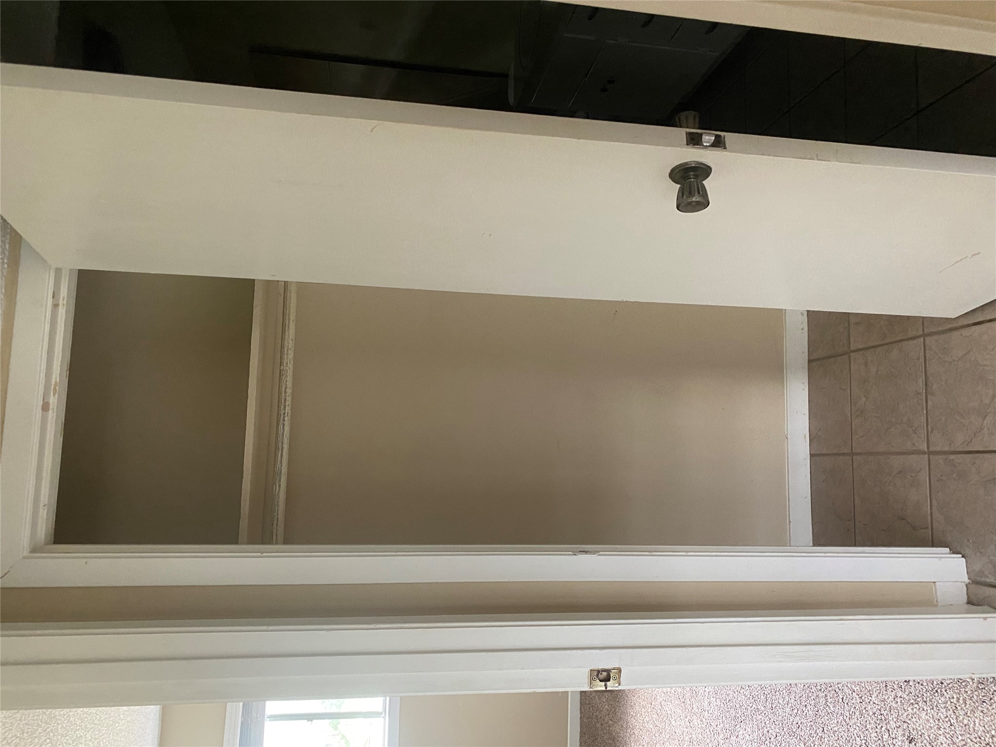 1601 Enfield Road, Unit 5 Austin, TX 78703 - Photo 10 of 20 a view of an empty room