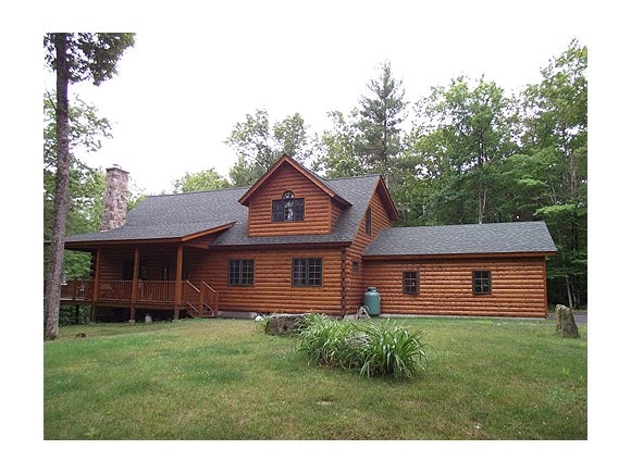 634 Old Shaker Road Loudon, NH 03307 - Photo 1 of 1