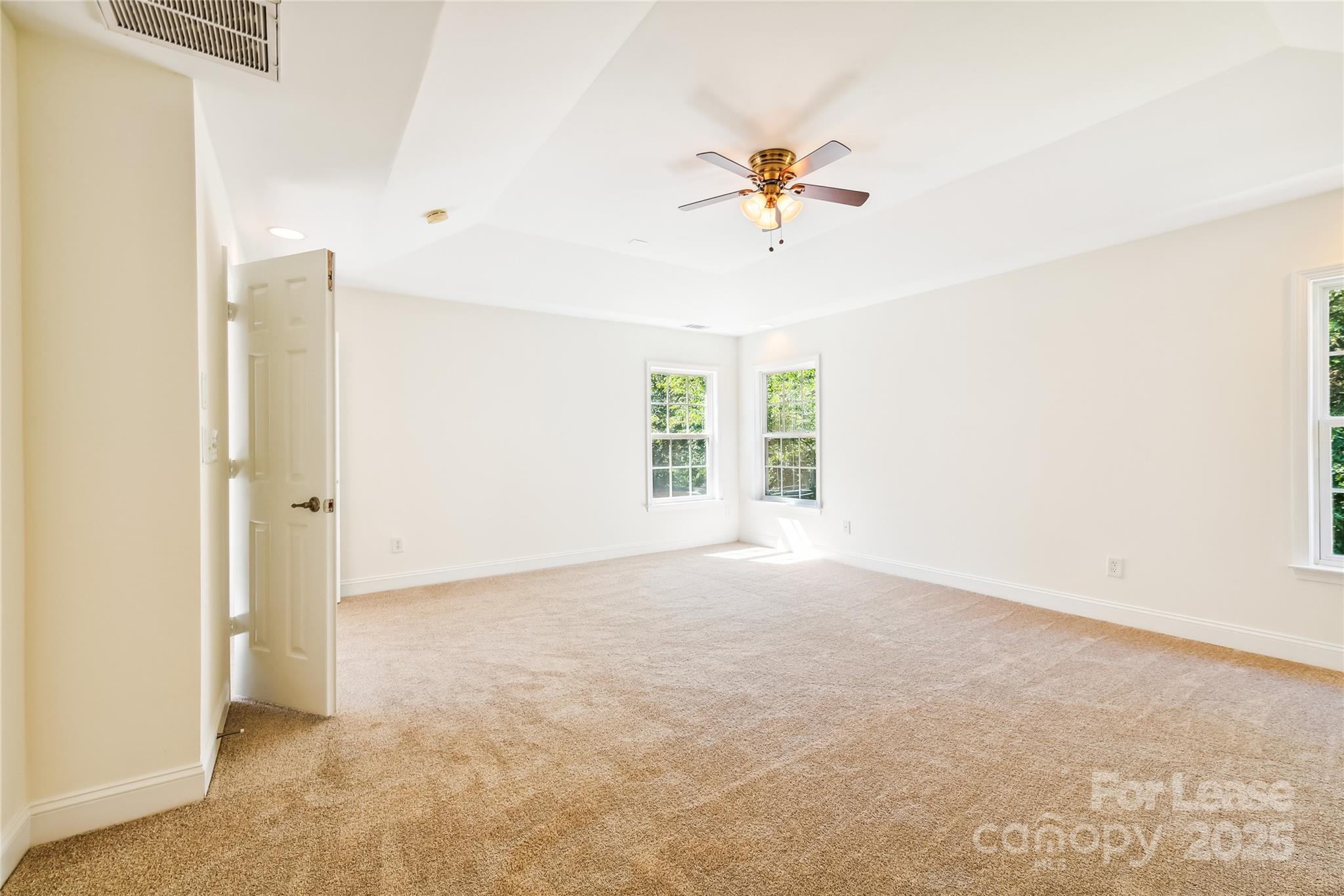 15614 Normans Landing Drive Charlotte, NC 28273 - Photo 13 of 21 a view of an empty room with a window
