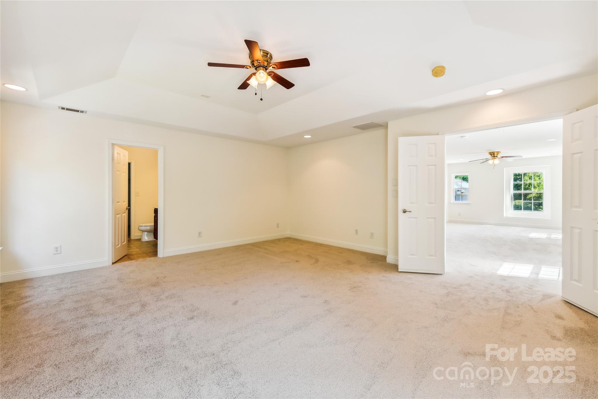 15614 Normans Landing Drive Charlotte, NC 28273 - Photo 14 of 21 a view of an empty room