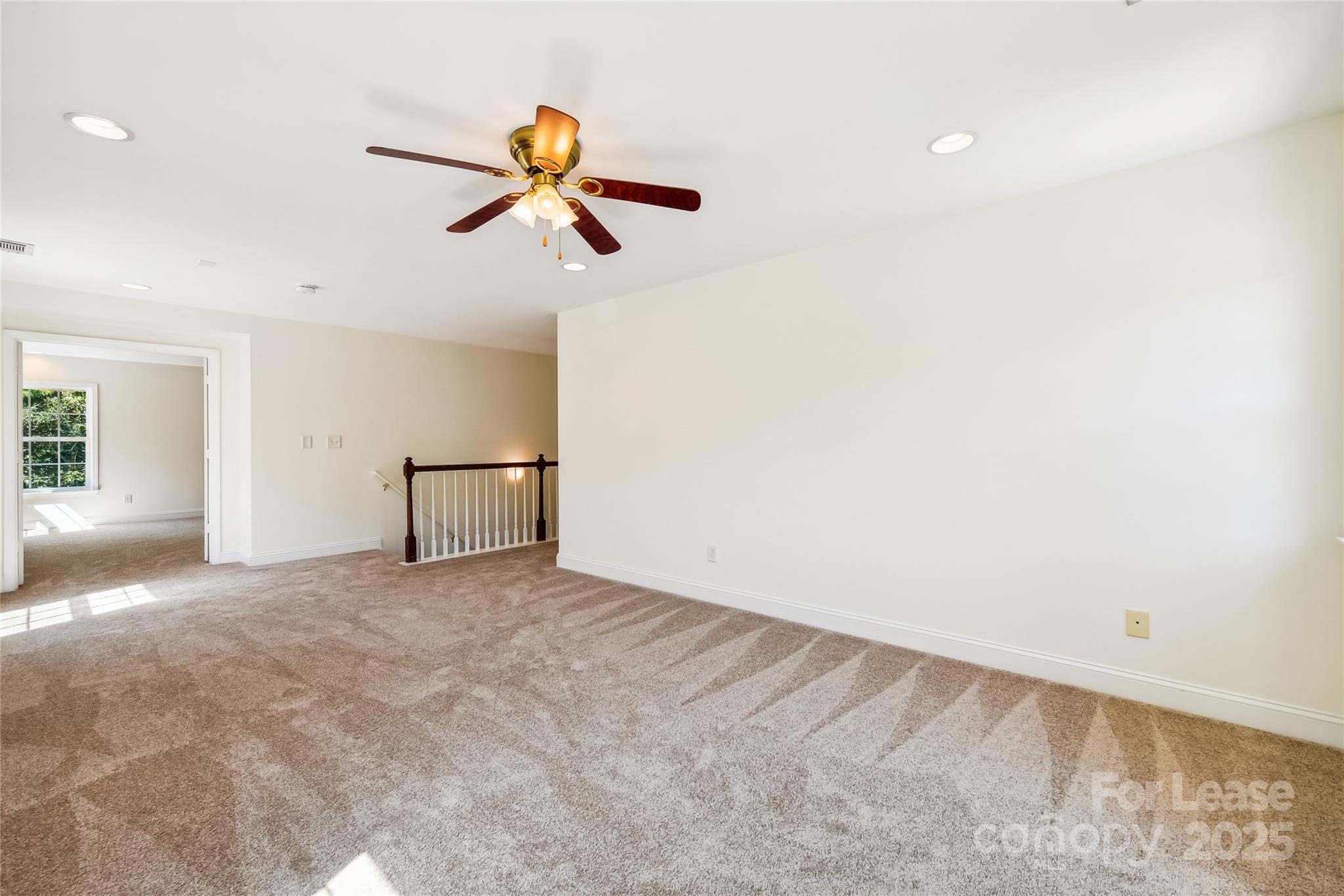 15614 Normans Landing Drive Charlotte, NC 28273 - Photo 20 of 21 a view of an empty room