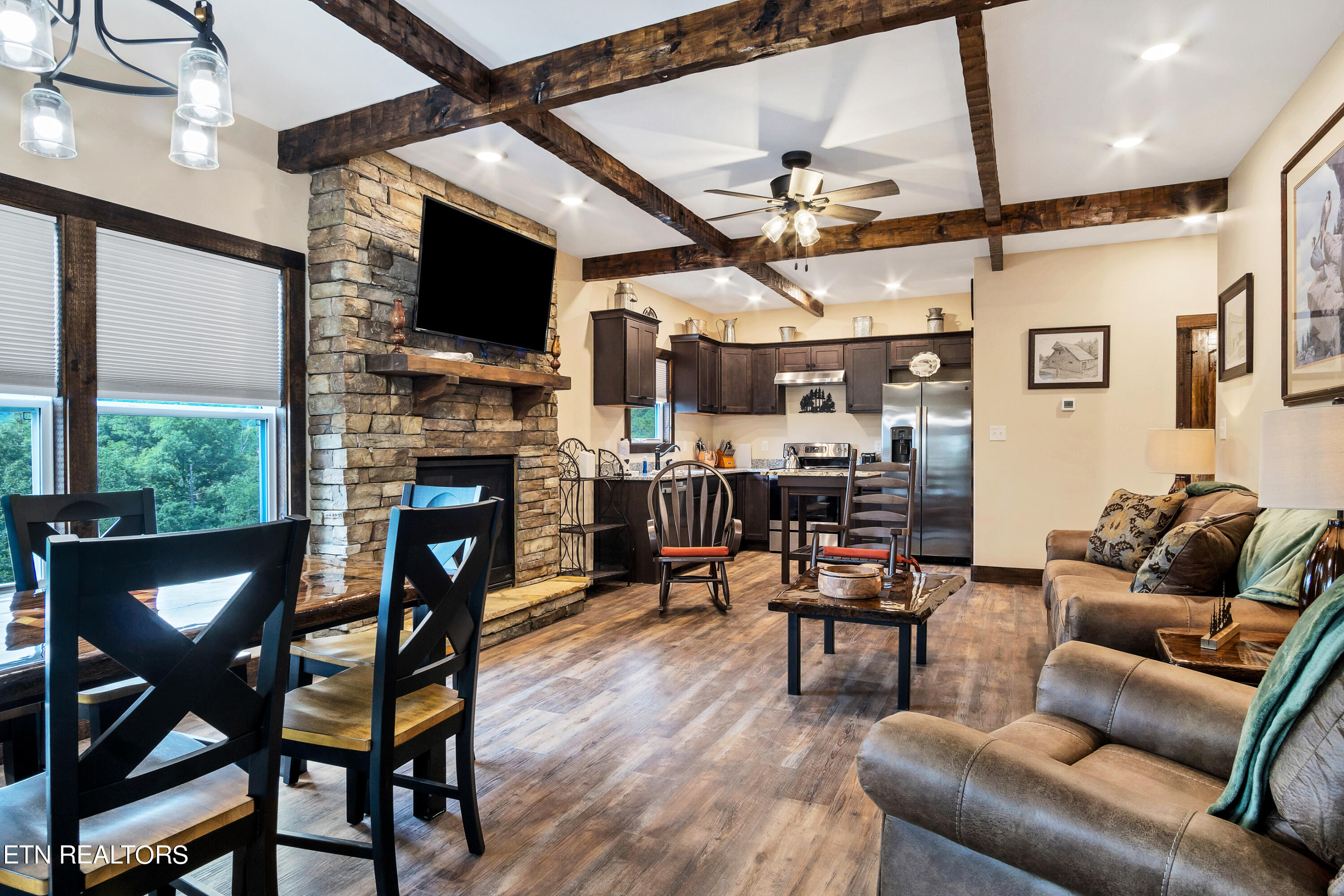 211 Cutter Gap Road Townsend, TN 37882 - Photo 13 of 33 DSC09660