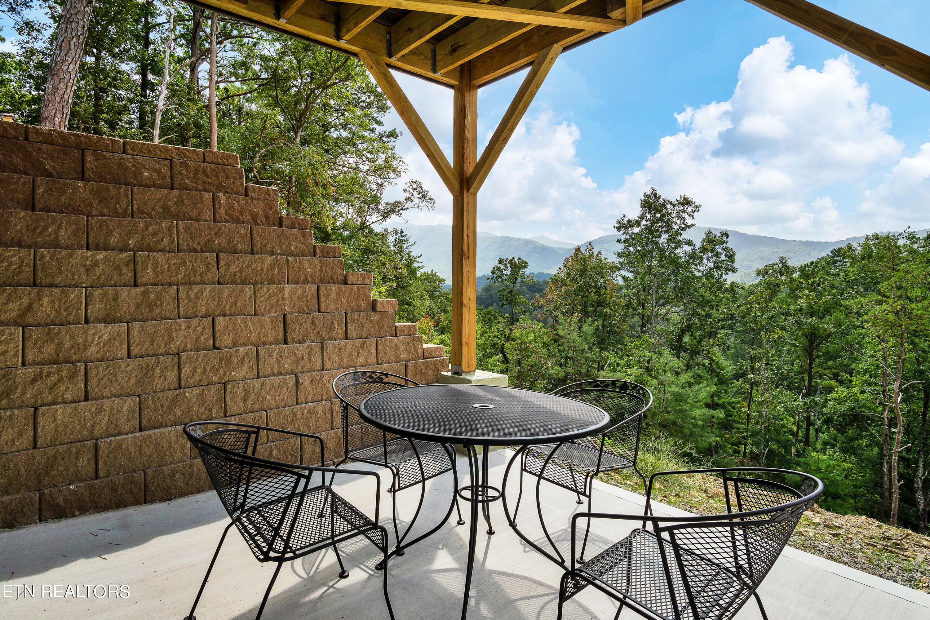 211 Cutter Gap Road Townsend, TN 37882 - Photo 29 of 33 DSC09735