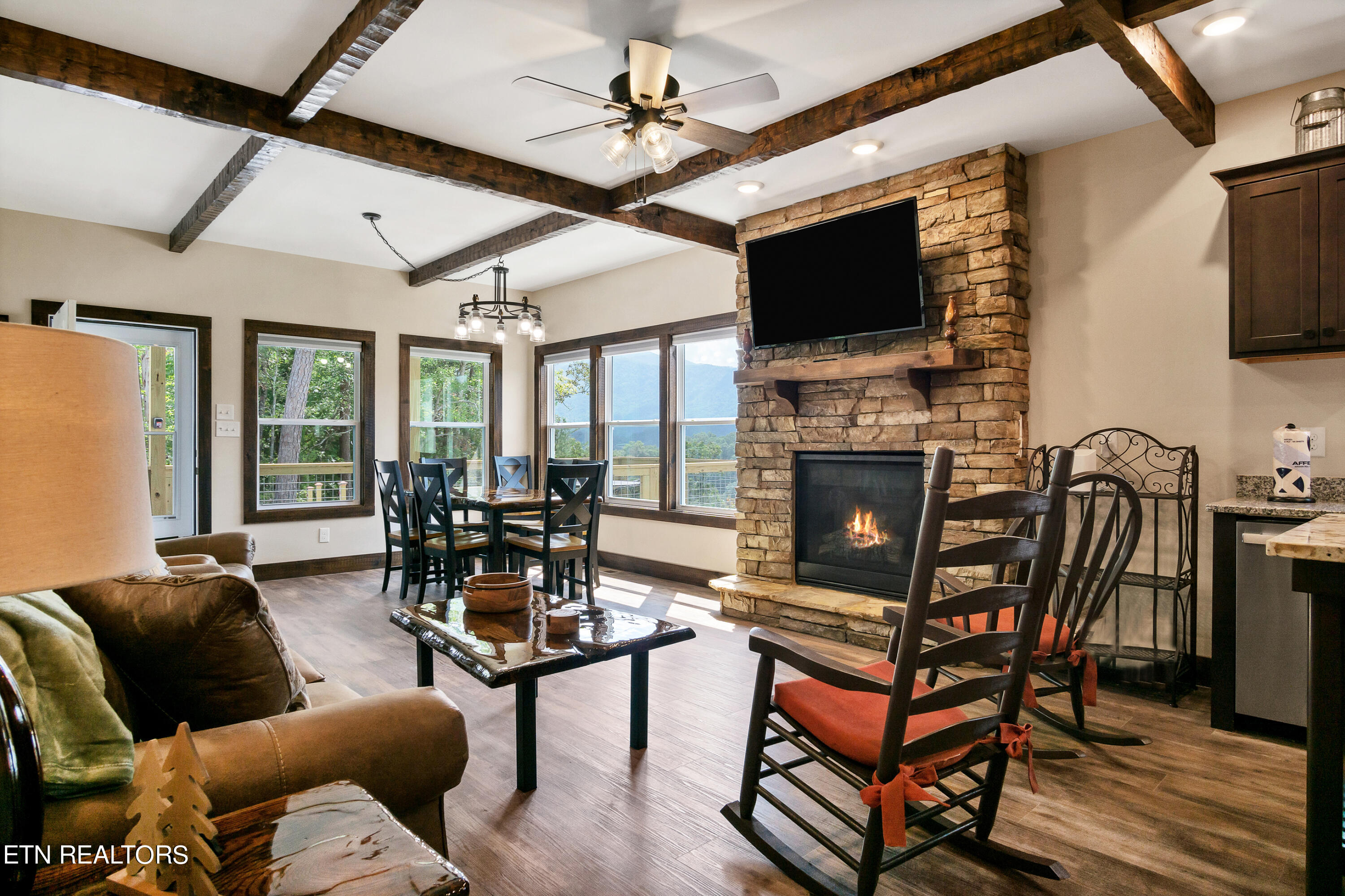211 Cutter Gap Road Townsend, TN 37882 - Photo 31 of 33 DSC09746