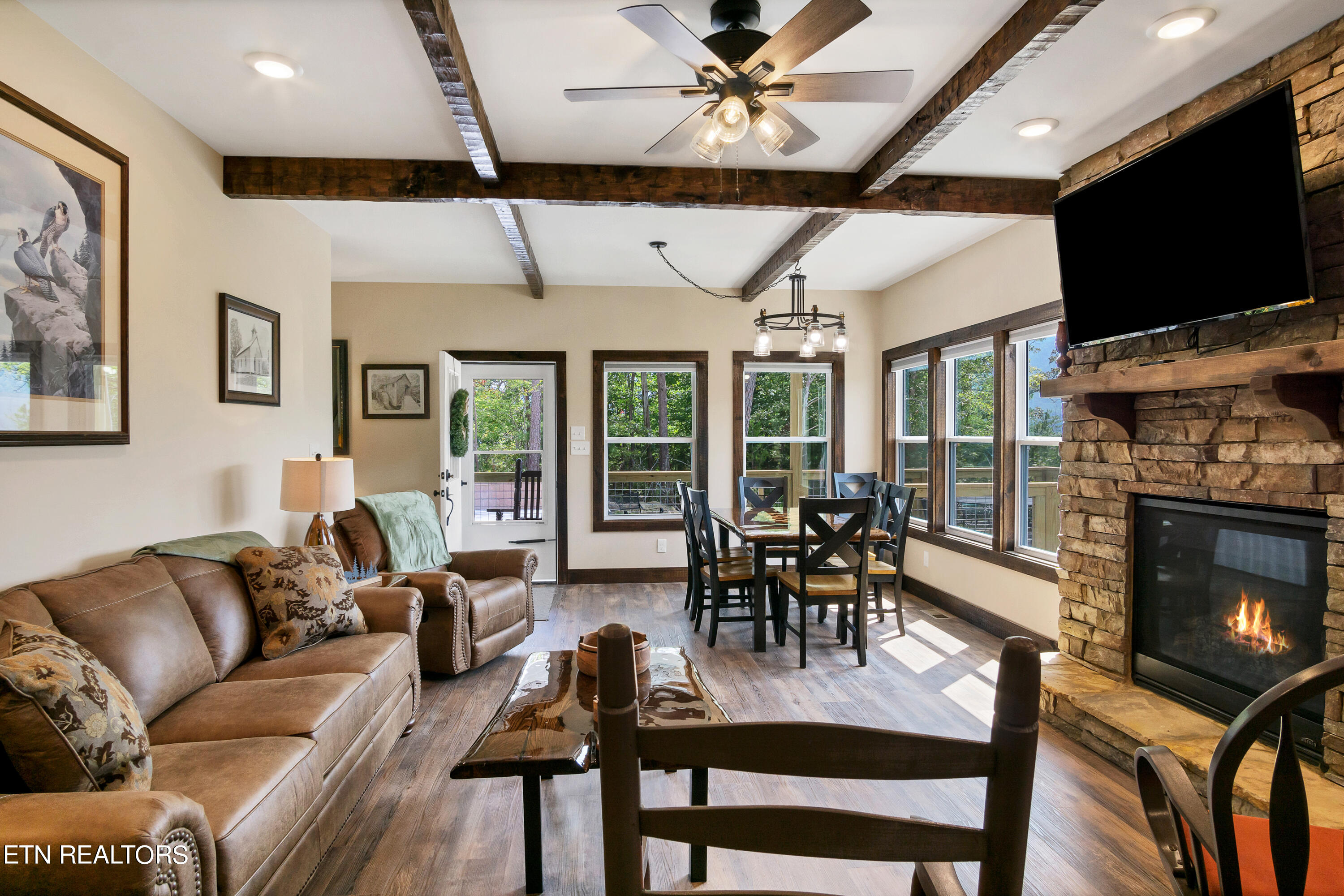211 Cutter Gap Road Townsend, TN 37882 - Photo 32 of 33 DSC09749