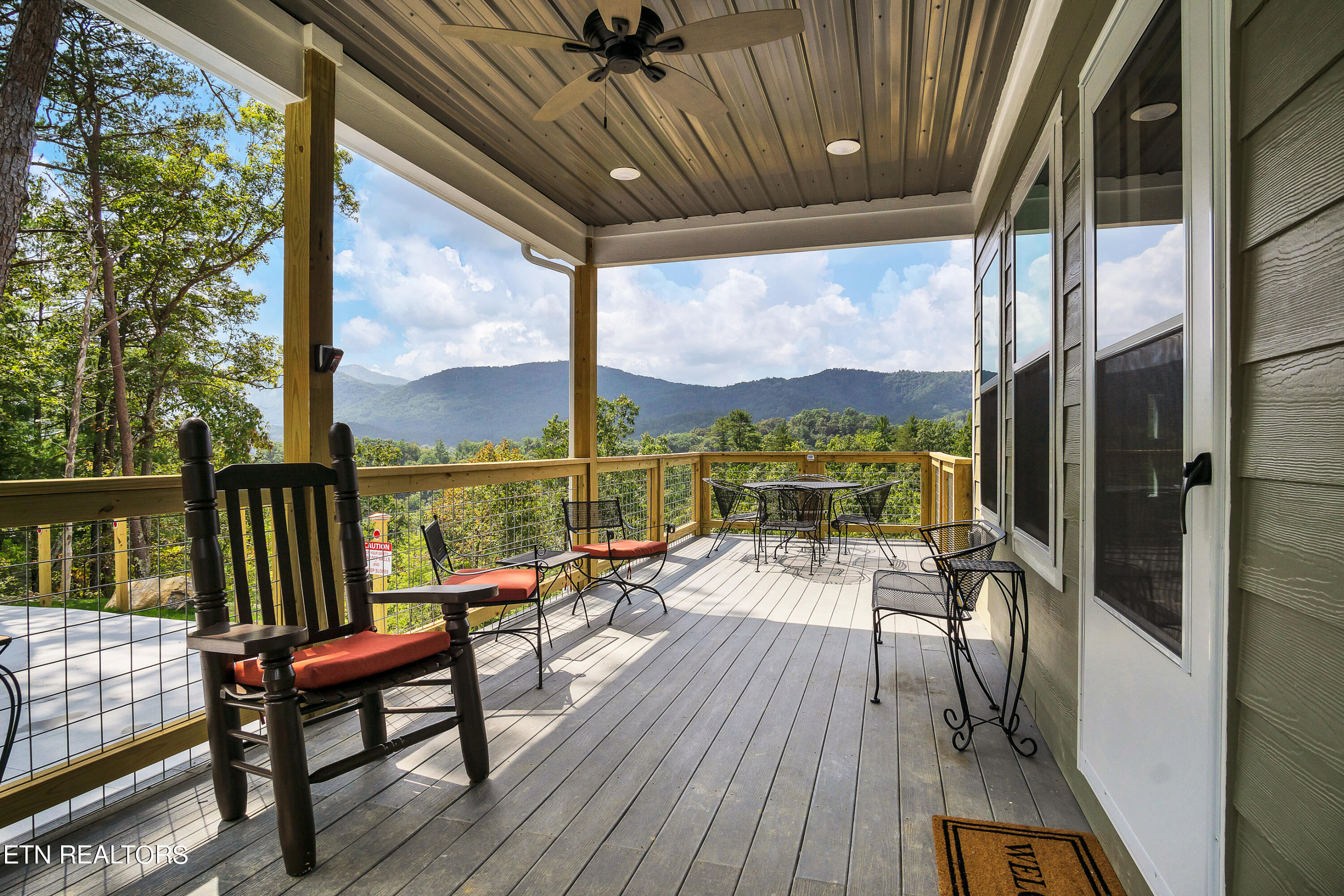 211 Cutter Gap Road Townsend, TN 37882 - Photo 5 of 33 DSC09627