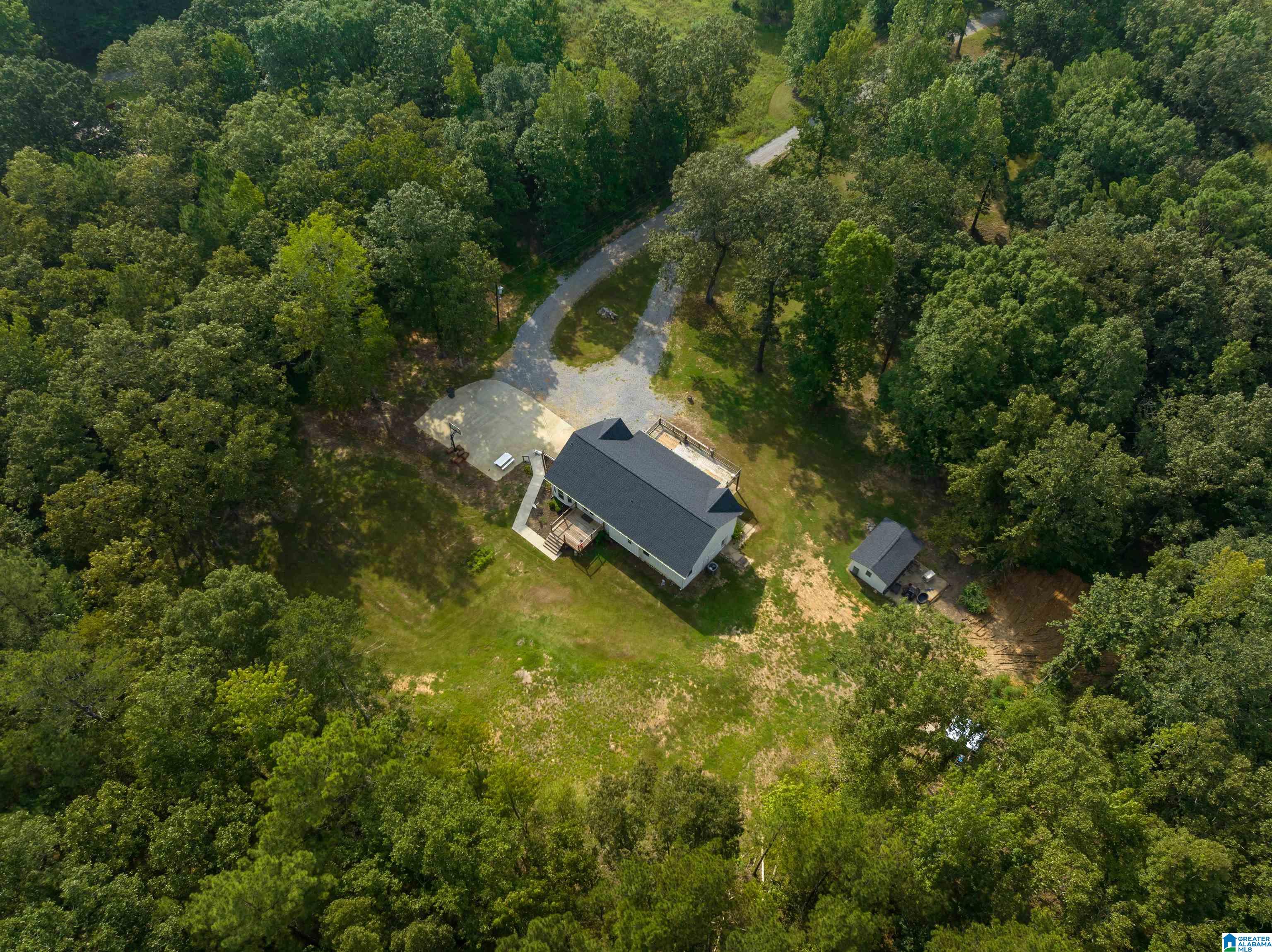 525 Deer Trace Road Pell City, AL 35125 - Photo 41 of 44