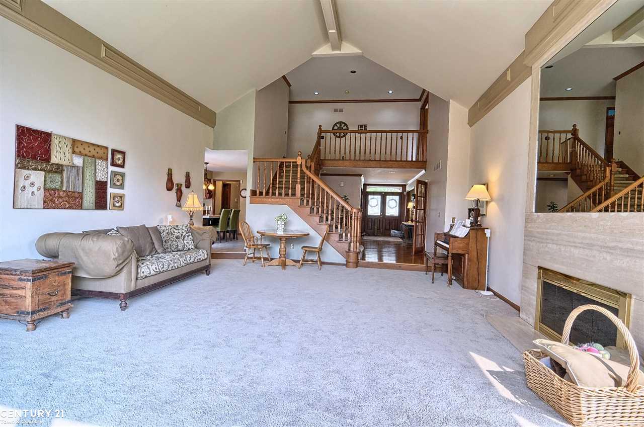 3195 Summit Ridge Drive Rochester Hills, MI 48306 - Photo 10 of 40