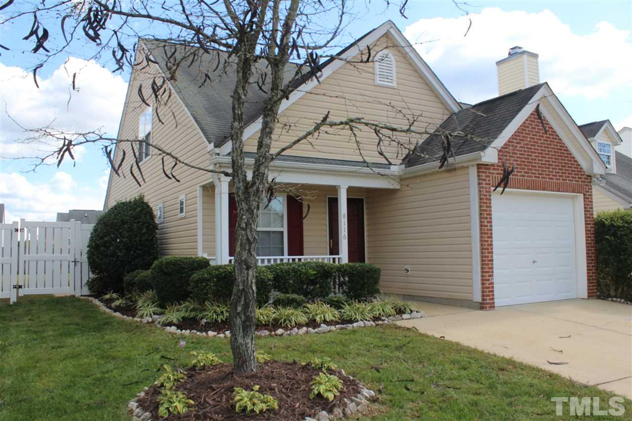 8116 Bright Oak Trail Raleigh, NC 27616 - Photo 1 of 20 Gallery Image 1