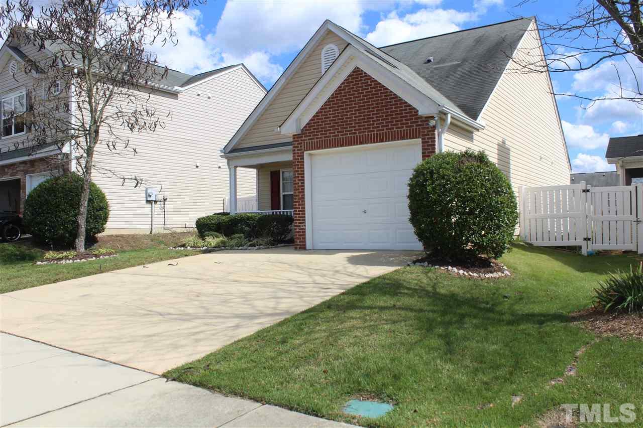 8116 Bright Oak Trail Raleigh, NC 27616 - Photo 2 of 20 Gallery Image 2