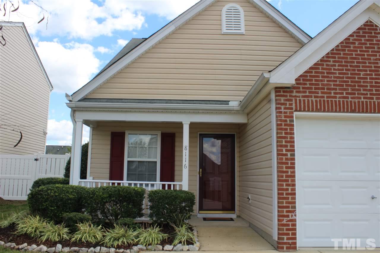 8116 Bright Oak Trail Raleigh, NC 27616 - Photo 3 of 20 Gallery Image 3