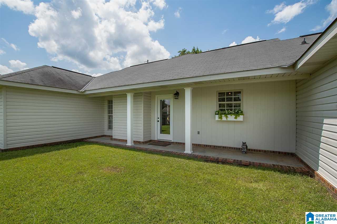 16555 Chase Circle Ralph, AL 35480 - Photo 26 of 32