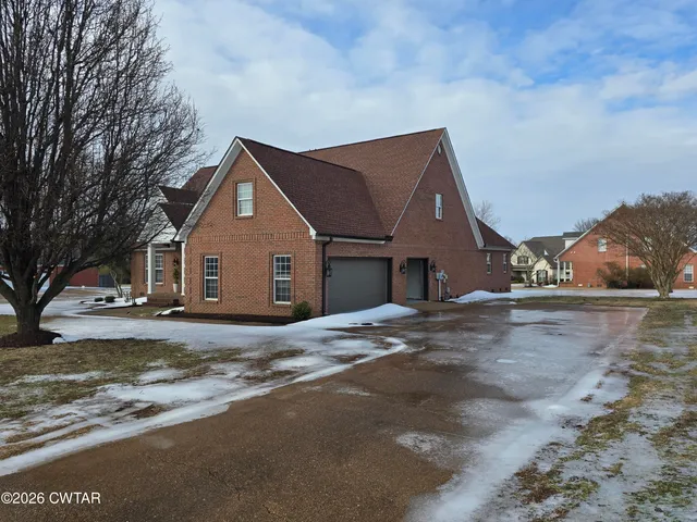 $599,000 | 49 Northwyke Drive, Jackson, TN 38305