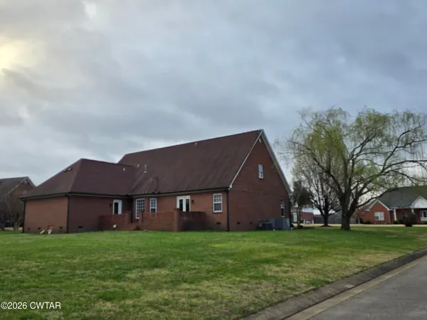 $599,000 | 49 Northwyke Drive, Jackson, TN 38305