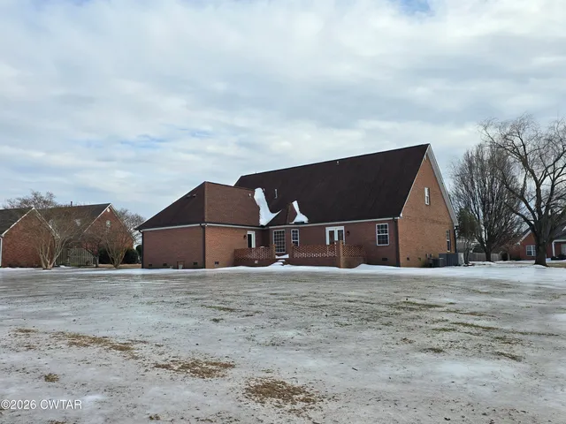 $599,000 | 49 Northwyke Drive, Jackson, TN 38305