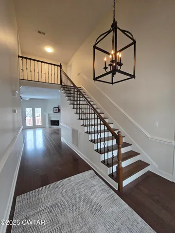 $599,000 | 49 Northwyke Drive, Jackson, TN 38305