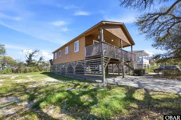 $579,900 | 2433 South Wrightsville Avenue, Nags Head, NC 27959