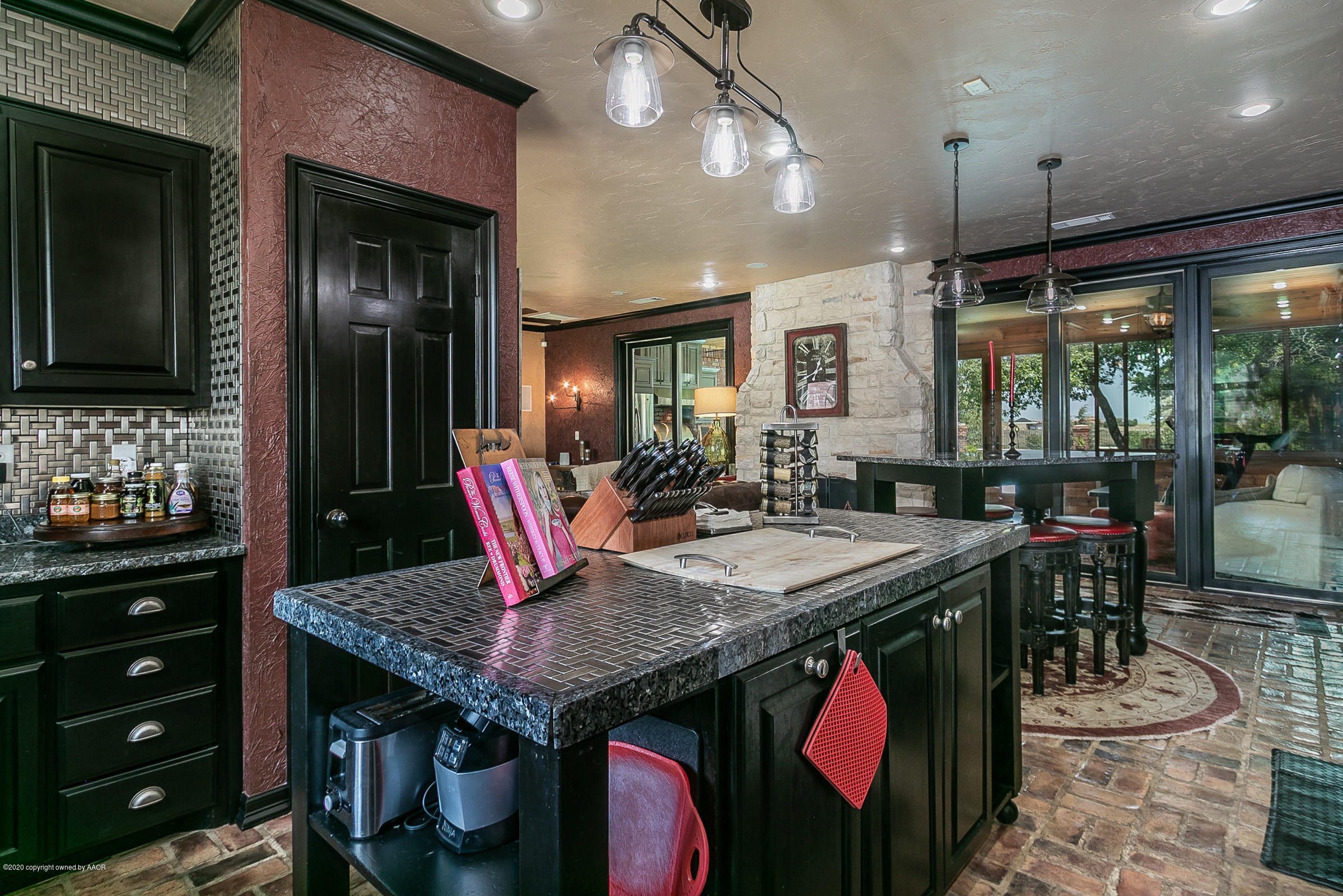 66 Helium Road Amarillo, TX 79124 - Photo 15 of 75 046_Kitchen 4