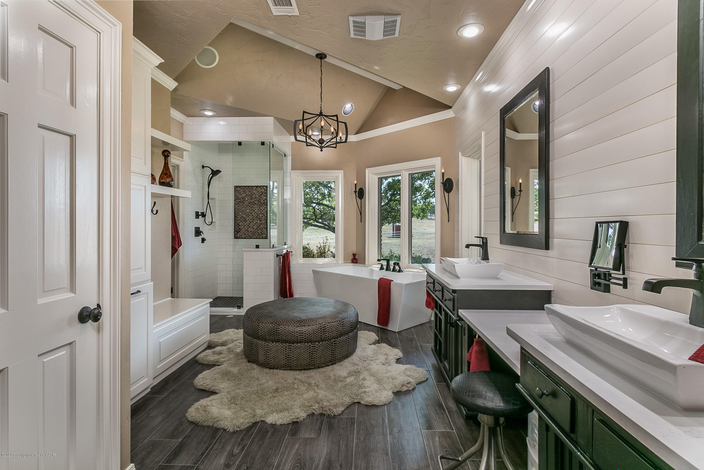 66 Helium Road Amarillo, TX 79124 - Photo 23 of 75 054_Master Bathroom
