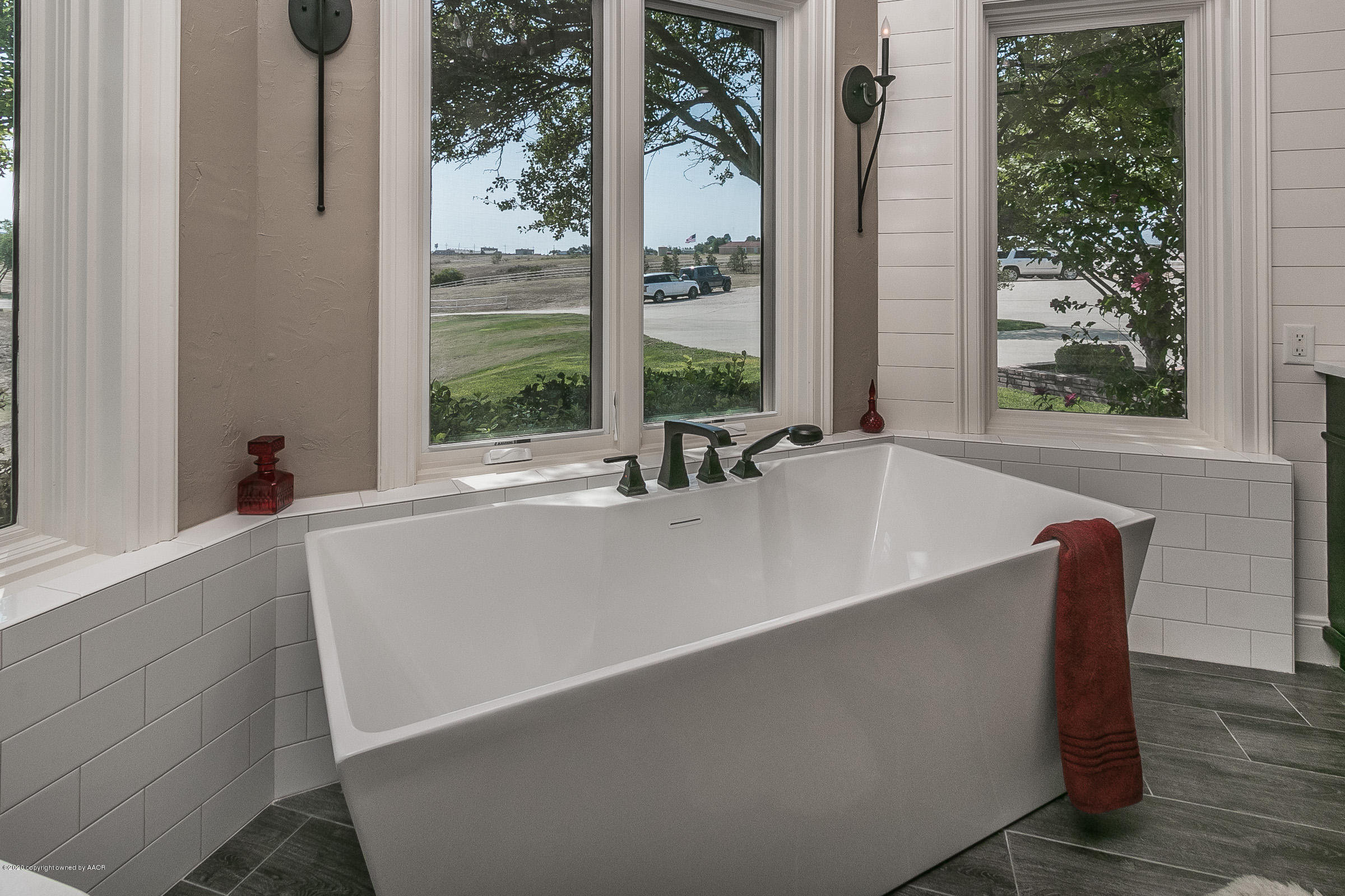 66 Helium Road Amarillo, TX 79124 - Photo 24 of 75 051_Master Bath