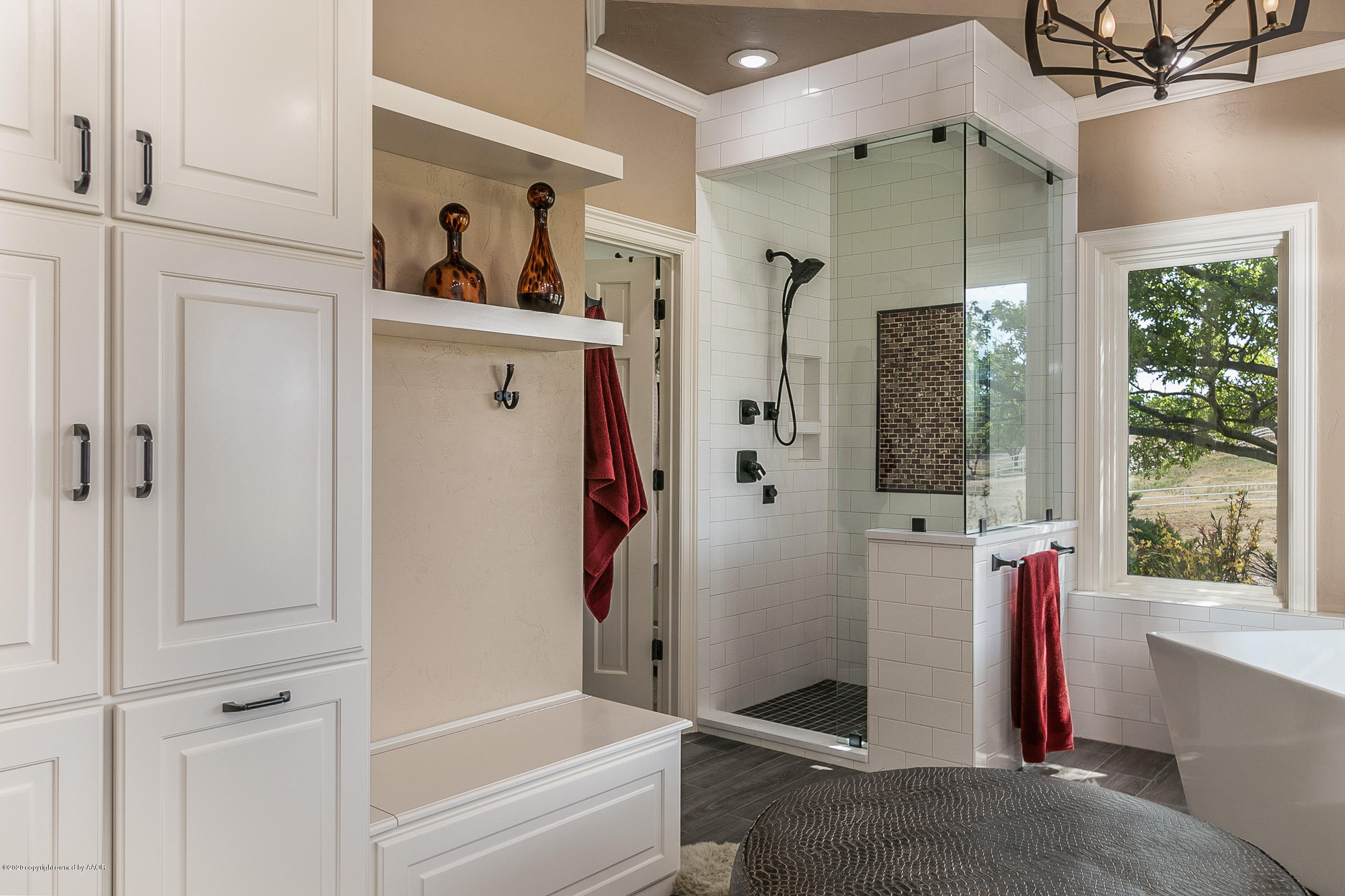 66 Helium Road Amarillo, TX 79124 - Photo 26 of 75 053_Master Bathroom 3