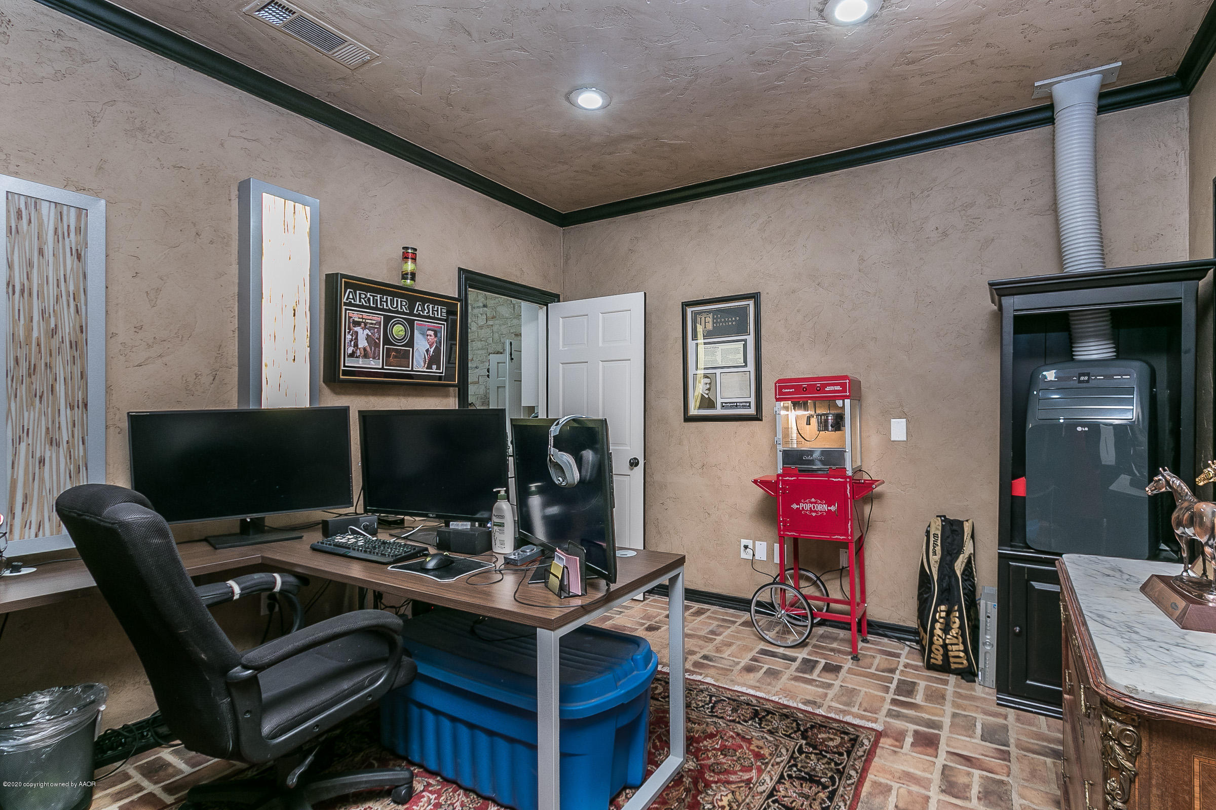 66 Helium Road Amarillo, TX 79124 - Photo 29 of 75 061_Office 2